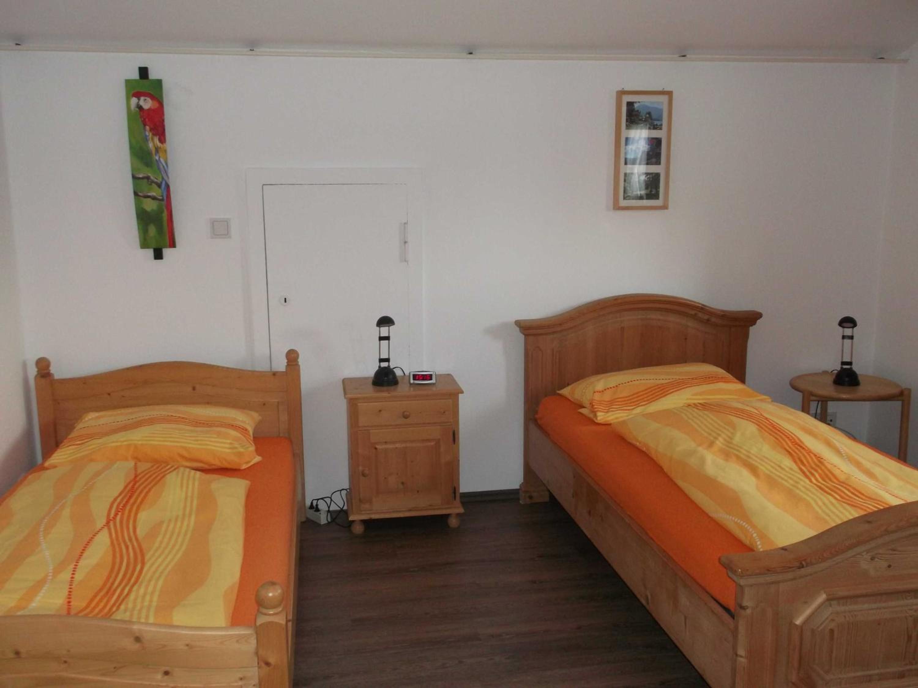 Ferienwohnung Haulle, Kreuth-Scharling am Tegernsee