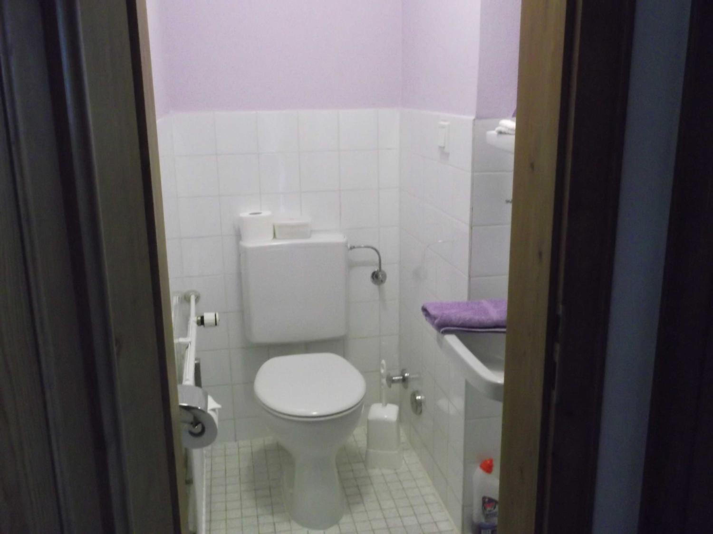 Ferienwohnung Haulle, Kreuth-Scharling am Tegernsee