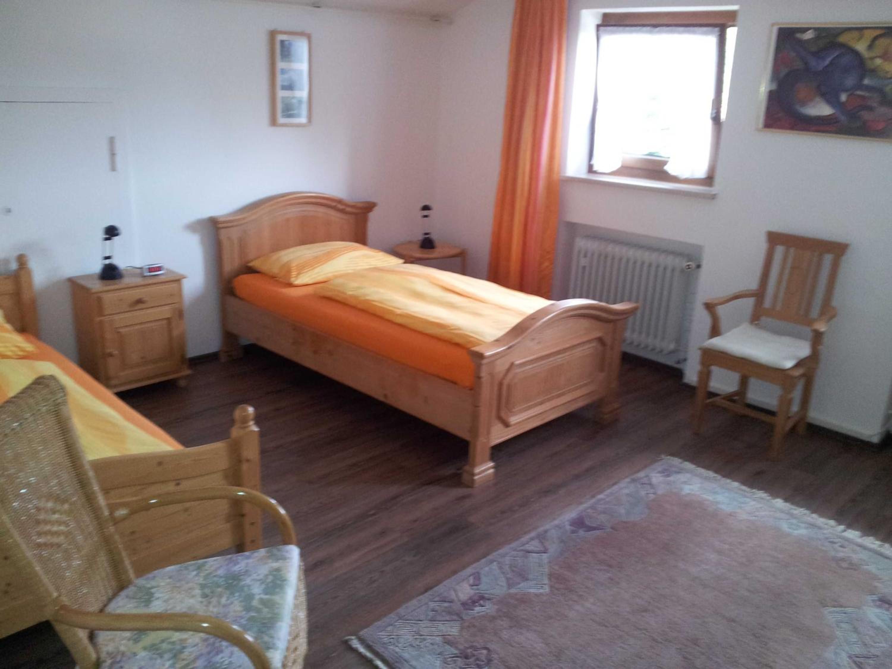 Ferienwohnung Haulle, Kreuth-Scharling am Tegernsee