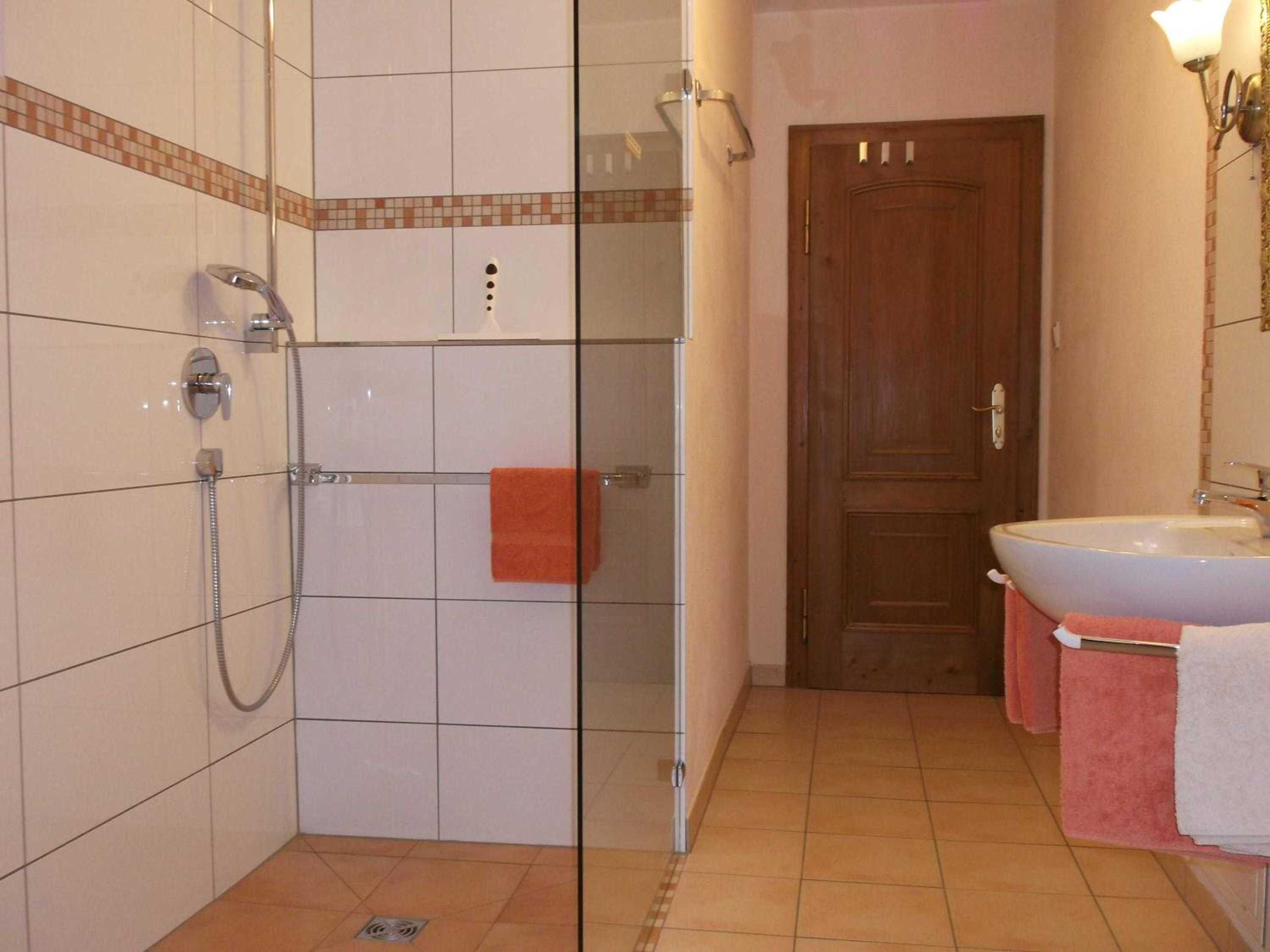 Ferienwohnung Haulle, Kreuth-Scharling am Tegernsee
