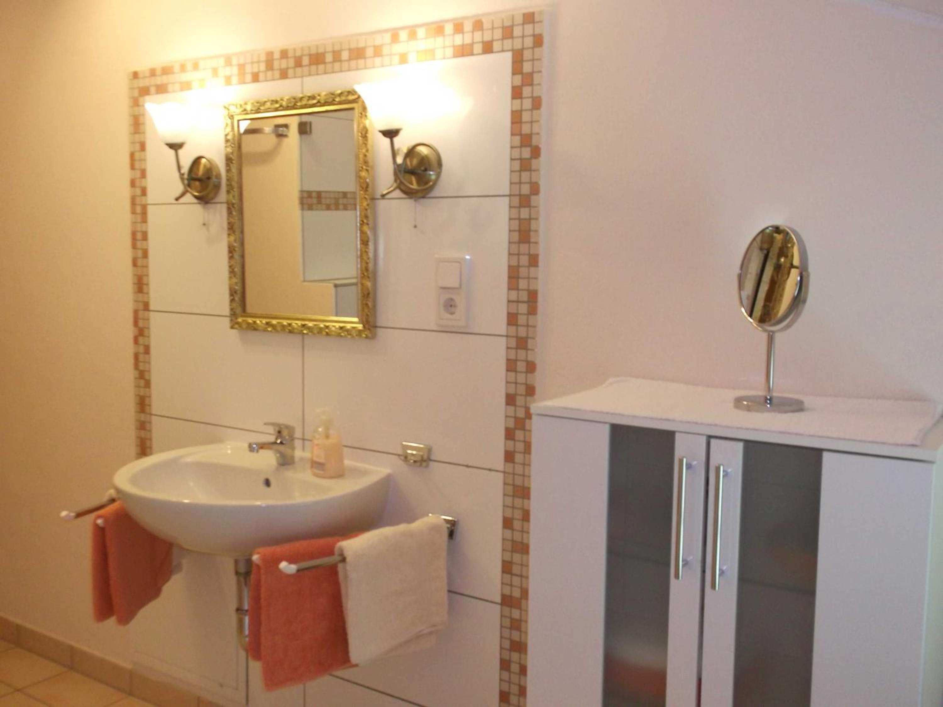 Ferienwohnung Haulle, Kreuth-Scharling am Tegernsee