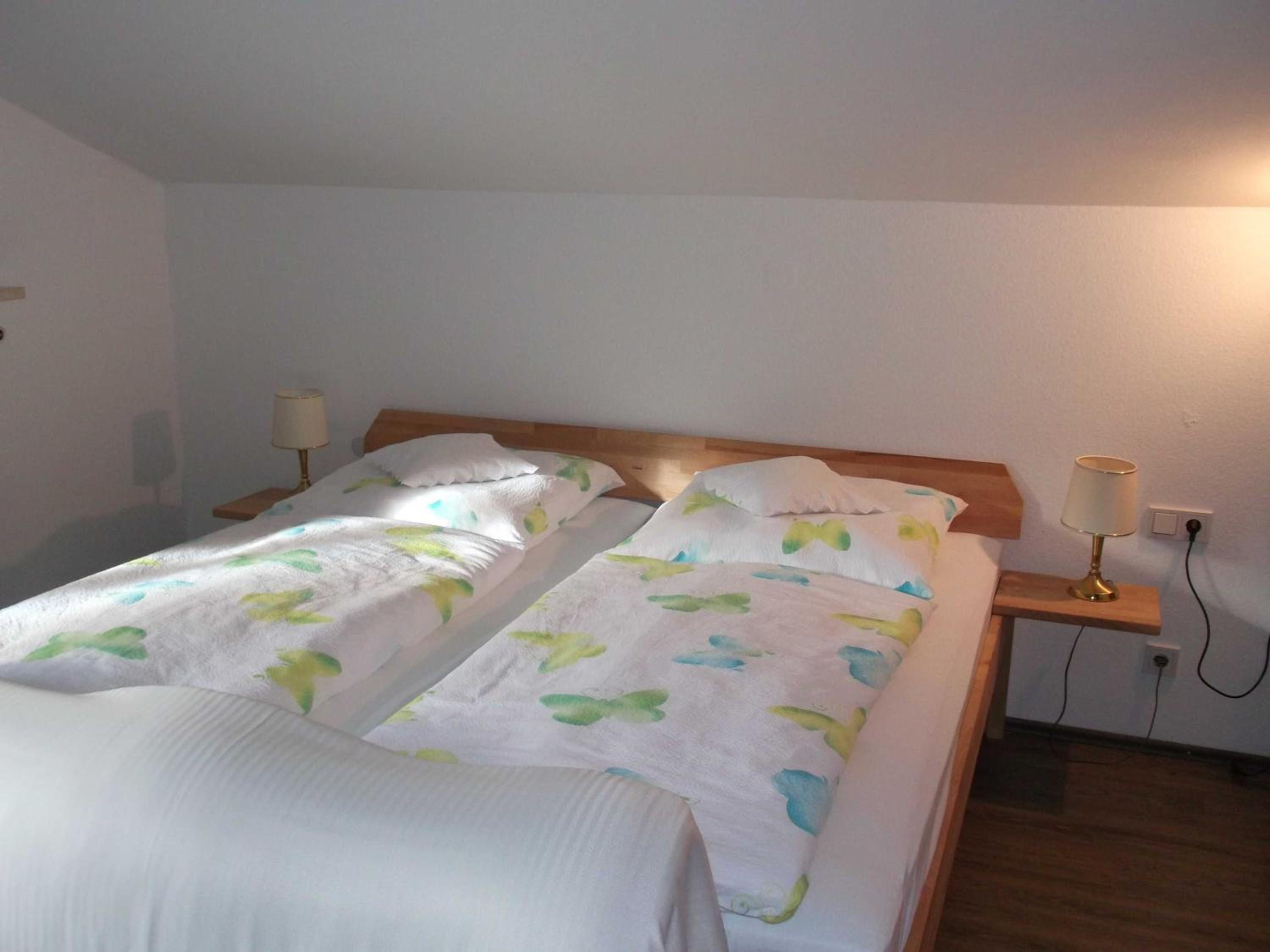 Ferienwohnung Haulle, Kreuth-Scharling am Tegernsee