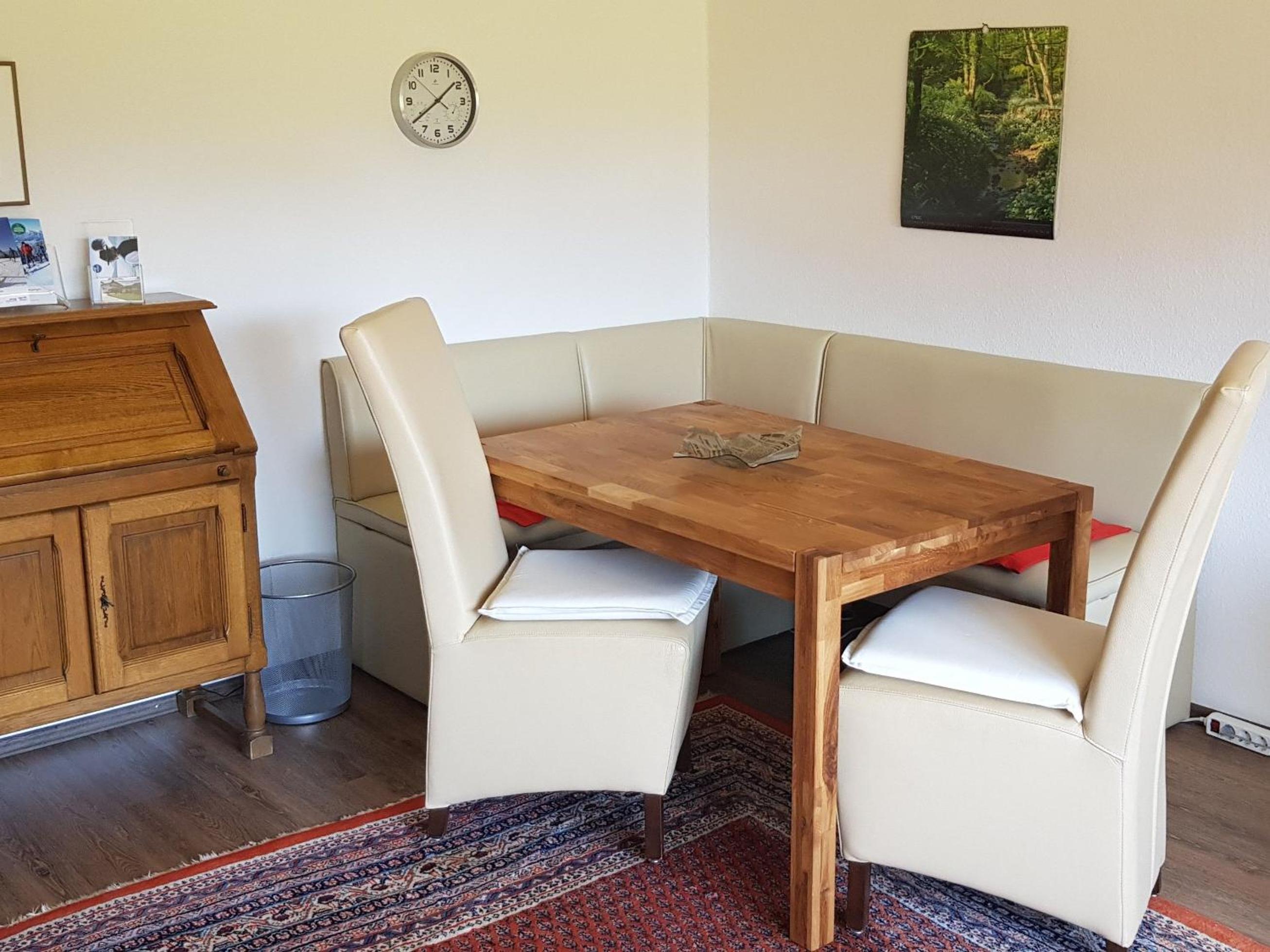 Ferienwohnung Haulle, Kreuth-Scharling am Tegernsee