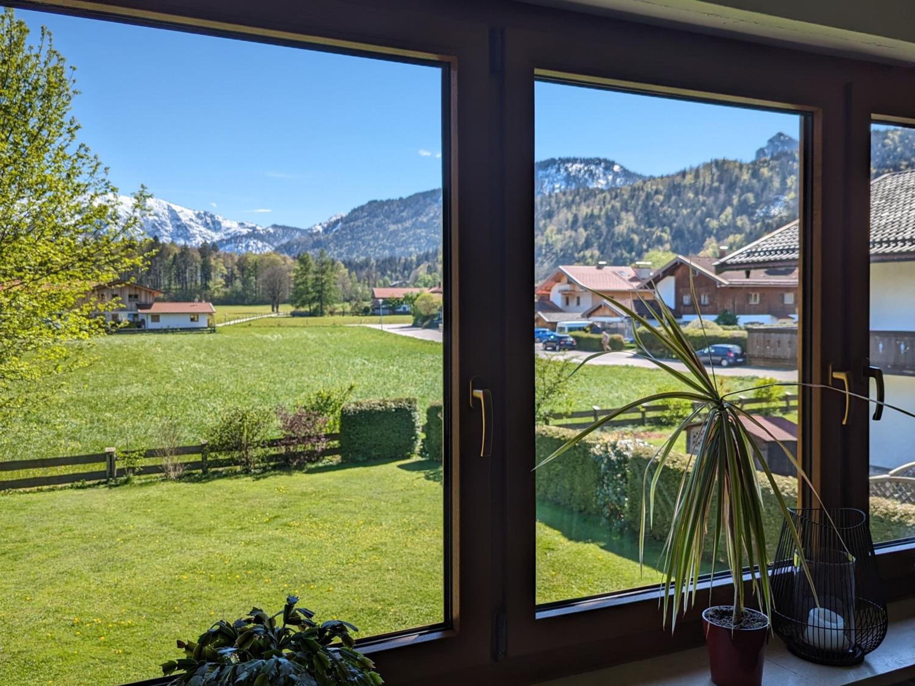 Ferienwohnung Haulle, Kreuth-Scharling am Tegernsee
