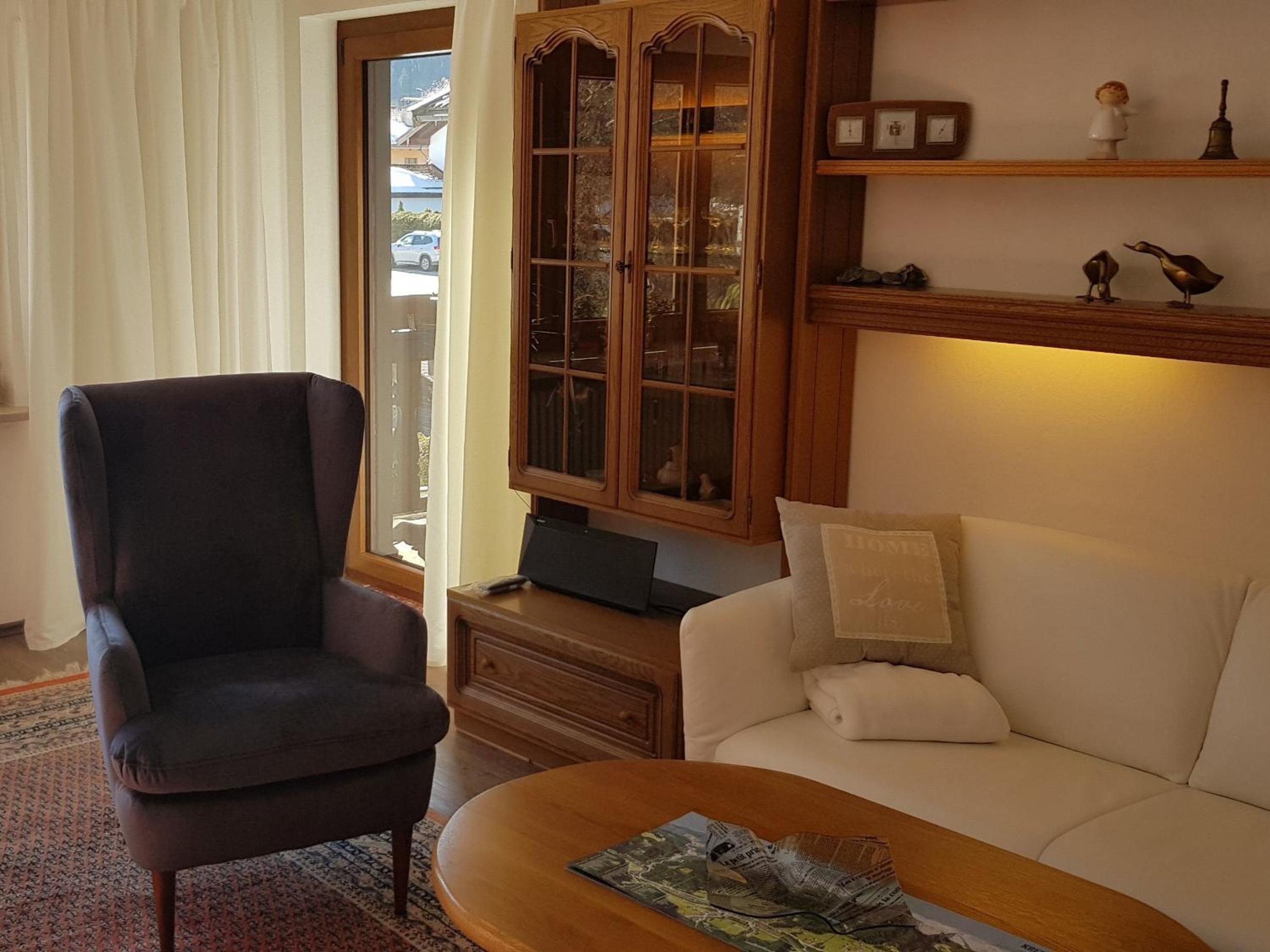 Ferienwohnung Haulle, Kreuth-Scharling am Tegernsee