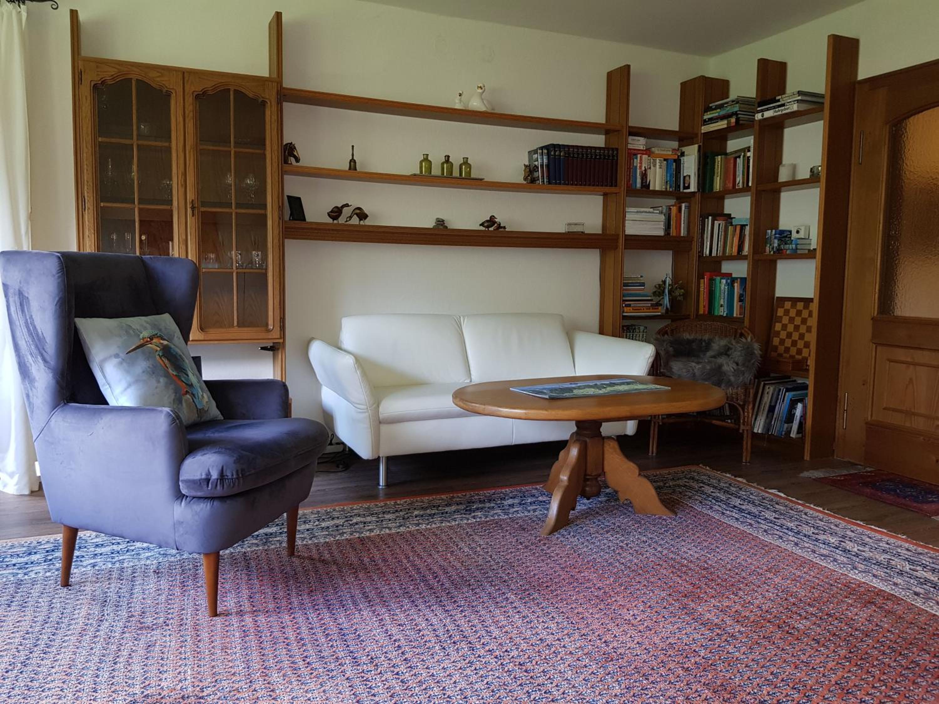 Ferienwohnung Haulle, Kreuth-Scharling am Tegernsee