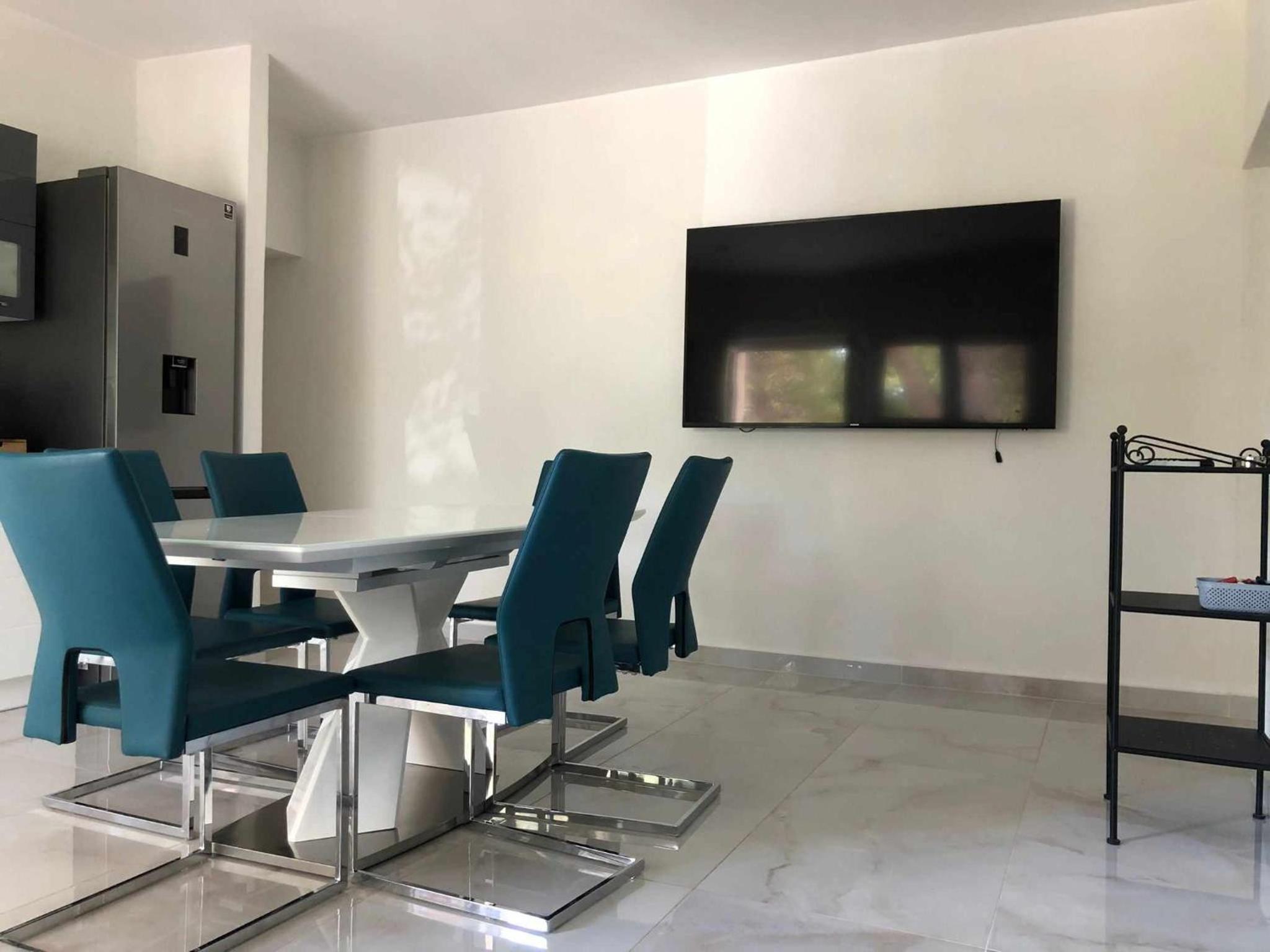 Apartman Zen view 5