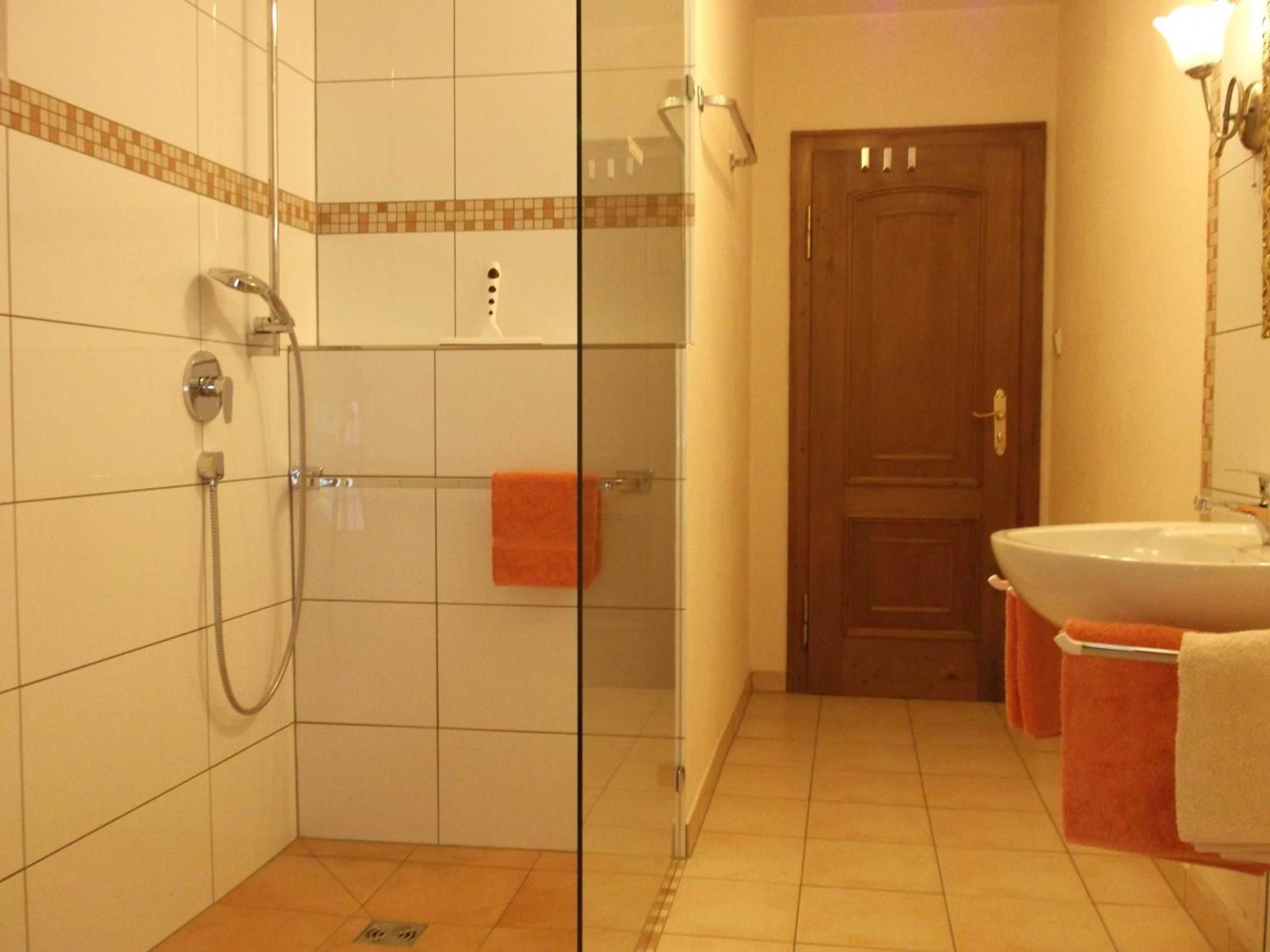 Ferienwohnung Haulle, Kreuth-Scharling am Tegernsee
