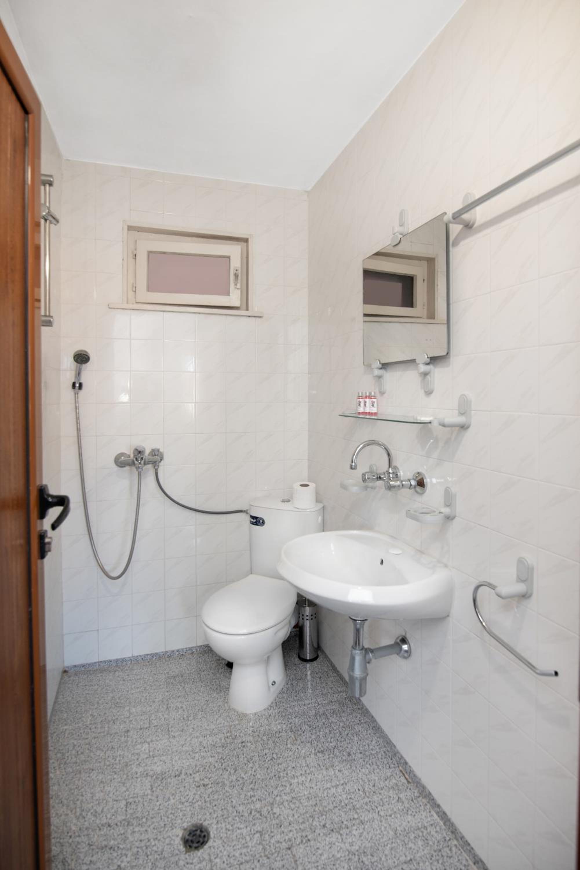 Royal Blue Apartments with Sea View in Old Nessebar