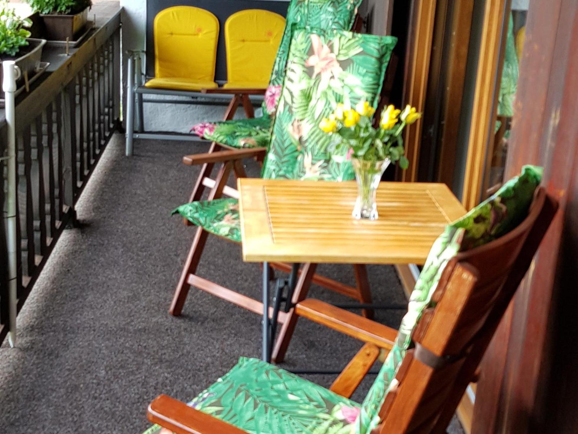 Ferienwohnung Haulle, Kreuth-Scharling am Tegernsee