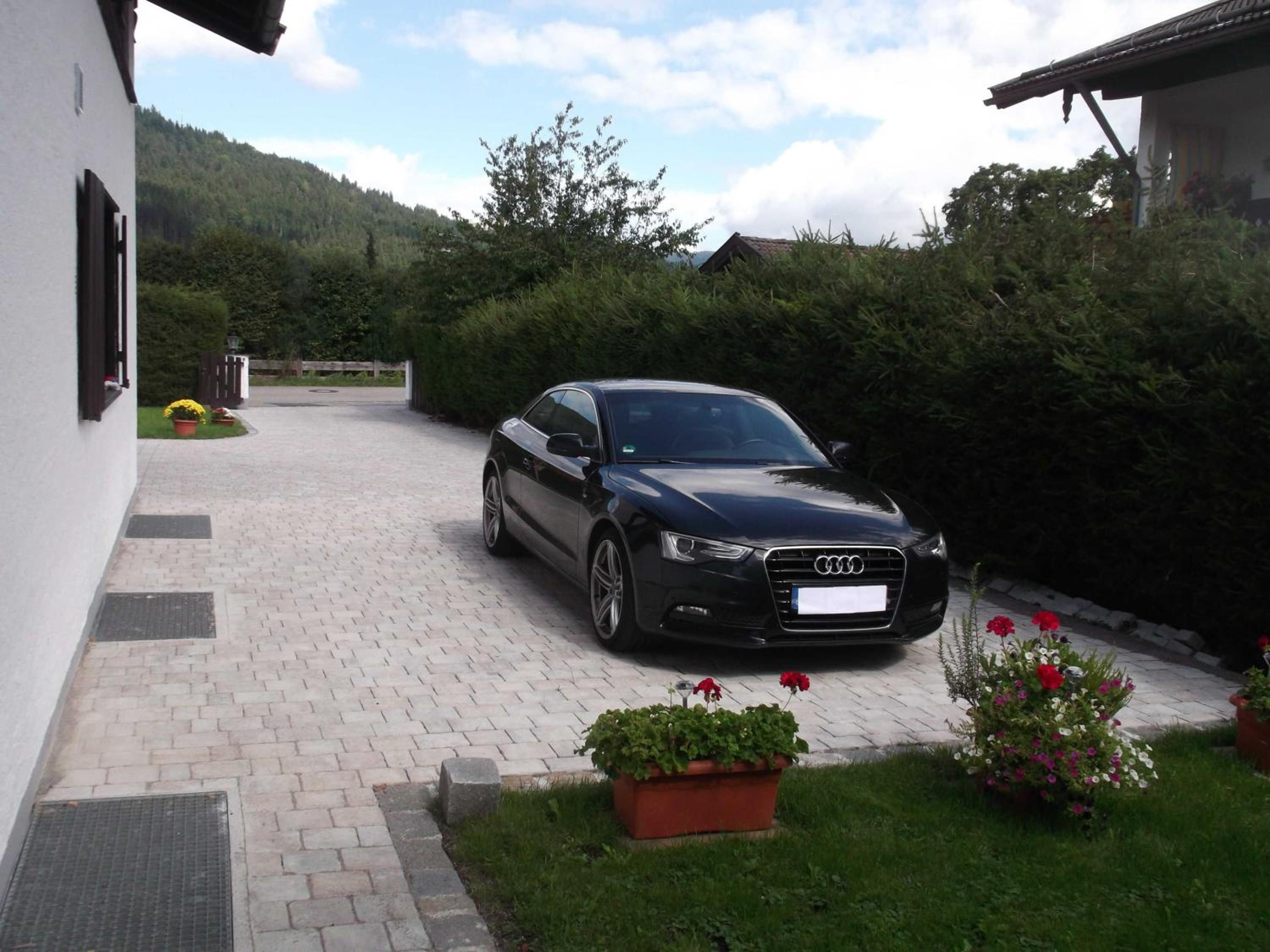 Ferienwohnung Haulle, Kreuth-Scharling am Tegernsee