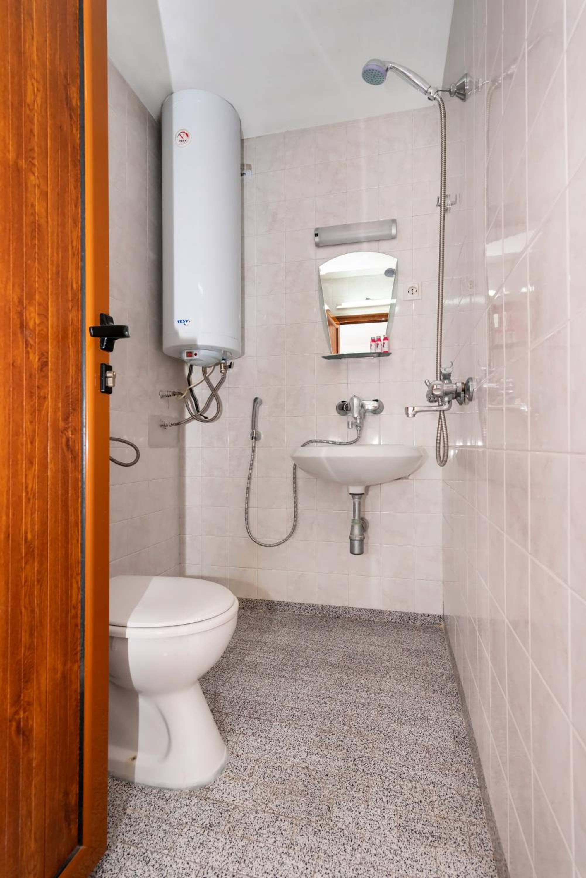 Royal Blue Apartments with Sea View in Old Nessebar