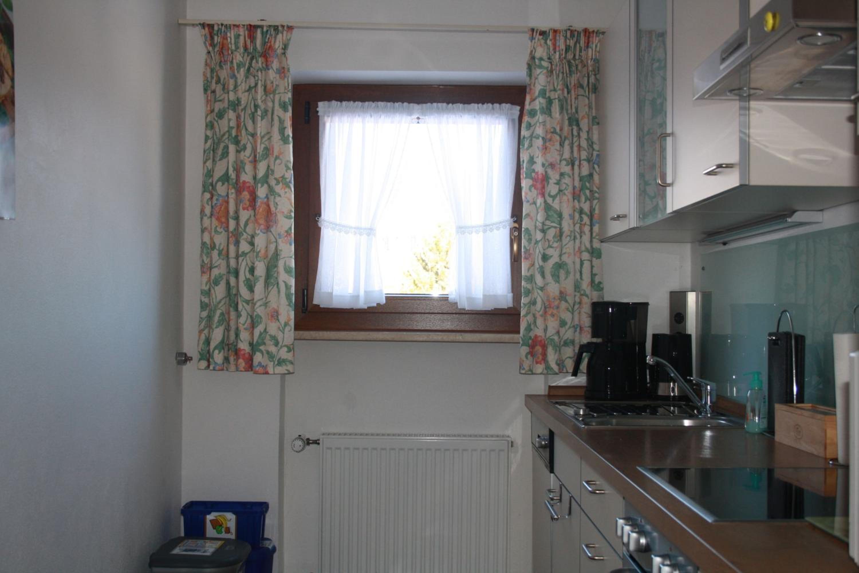 Ferienwohnung Haulle, Kreuth-Scharling am Tegernsee