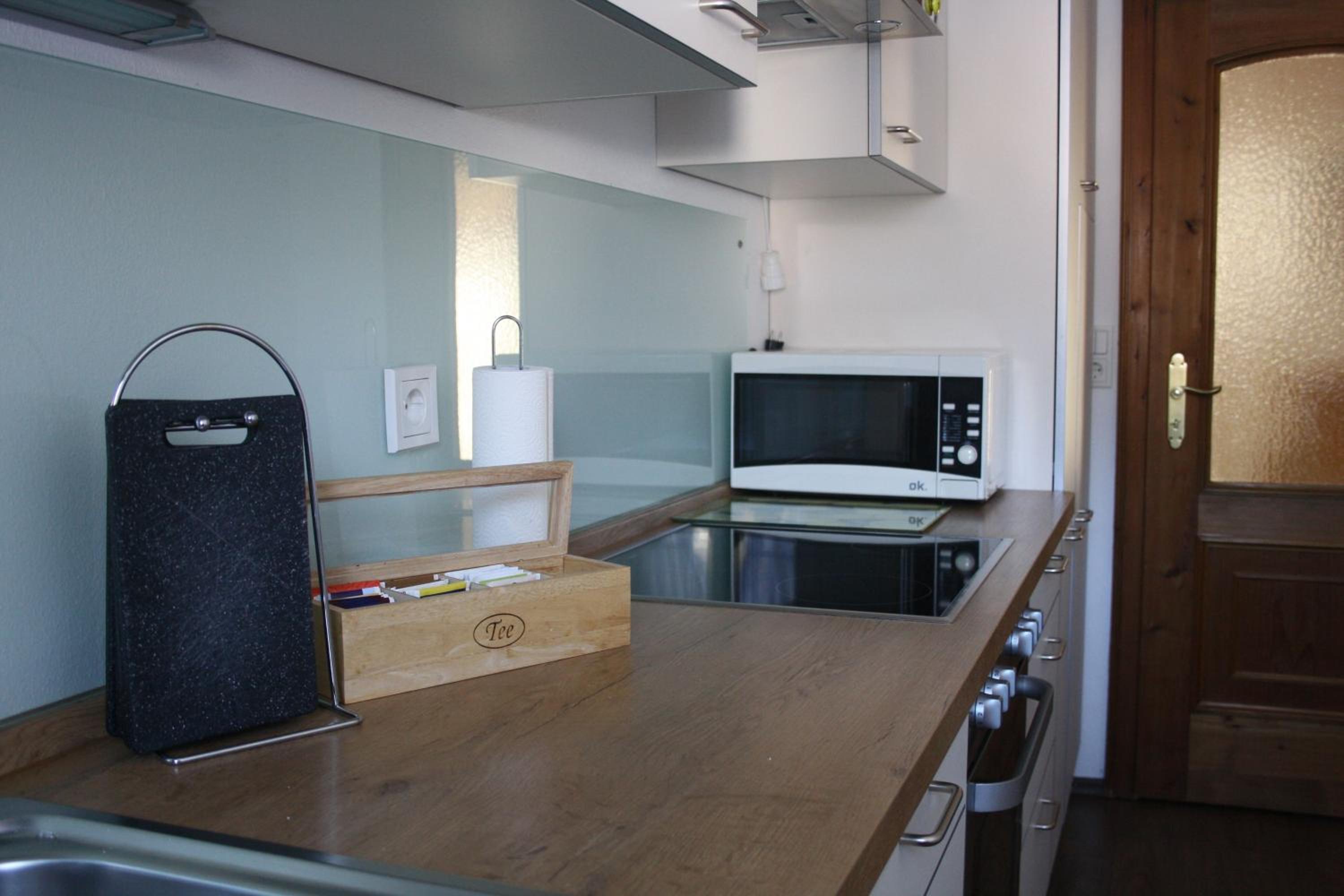 Ferienwohnung Haulle, Kreuth-Scharling am Tegernsee