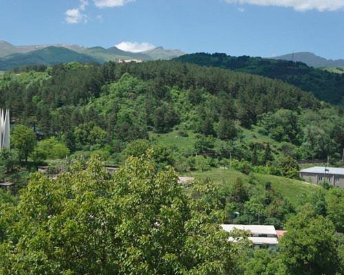 Dilijan