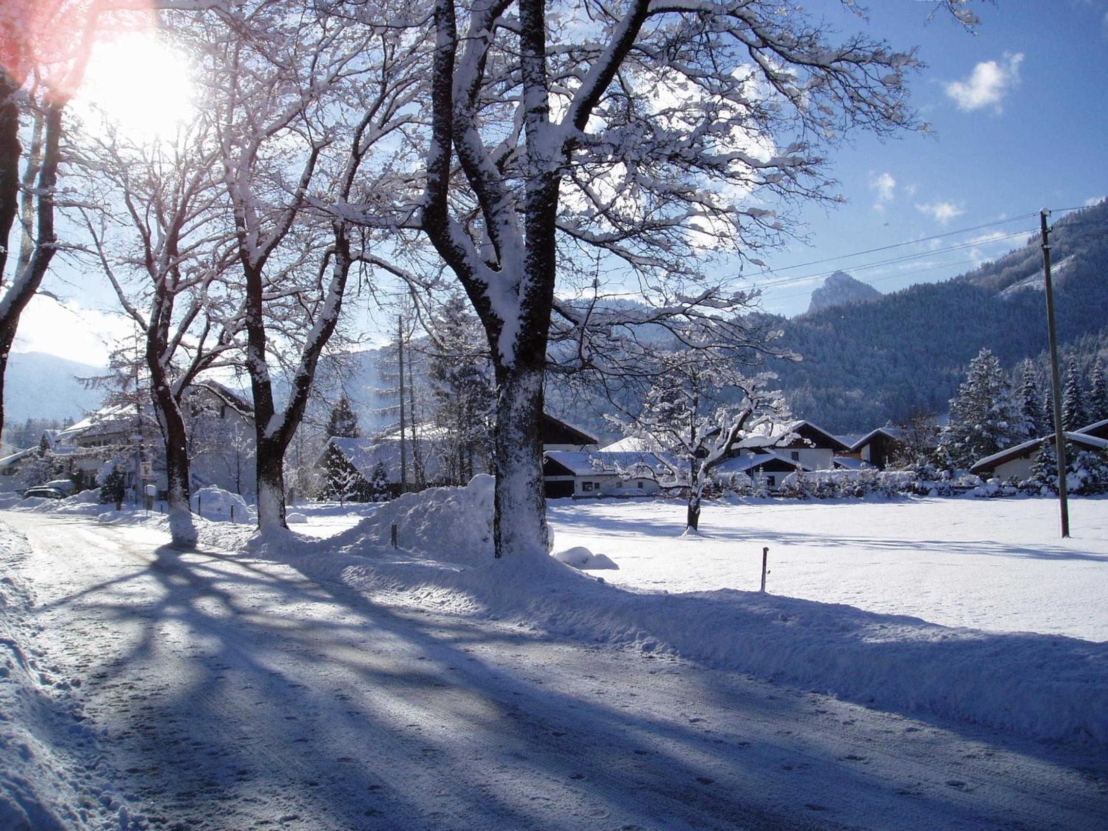 Ferienwohnung Haulle, Kreuth-Scharling am Tegernsee