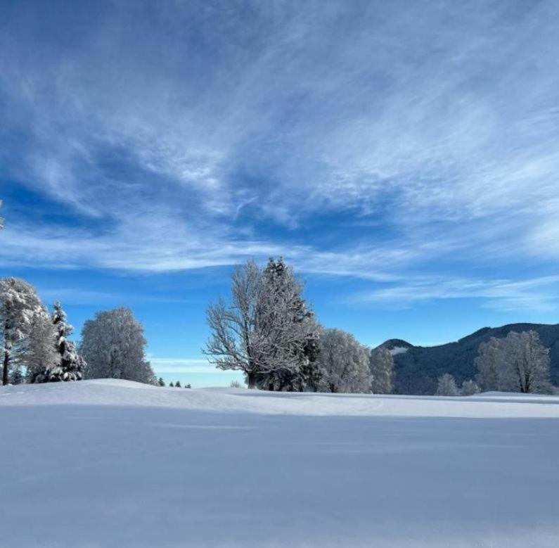 Ferienwohnung Haulle, Kreuth-Scharling am Tegernsee