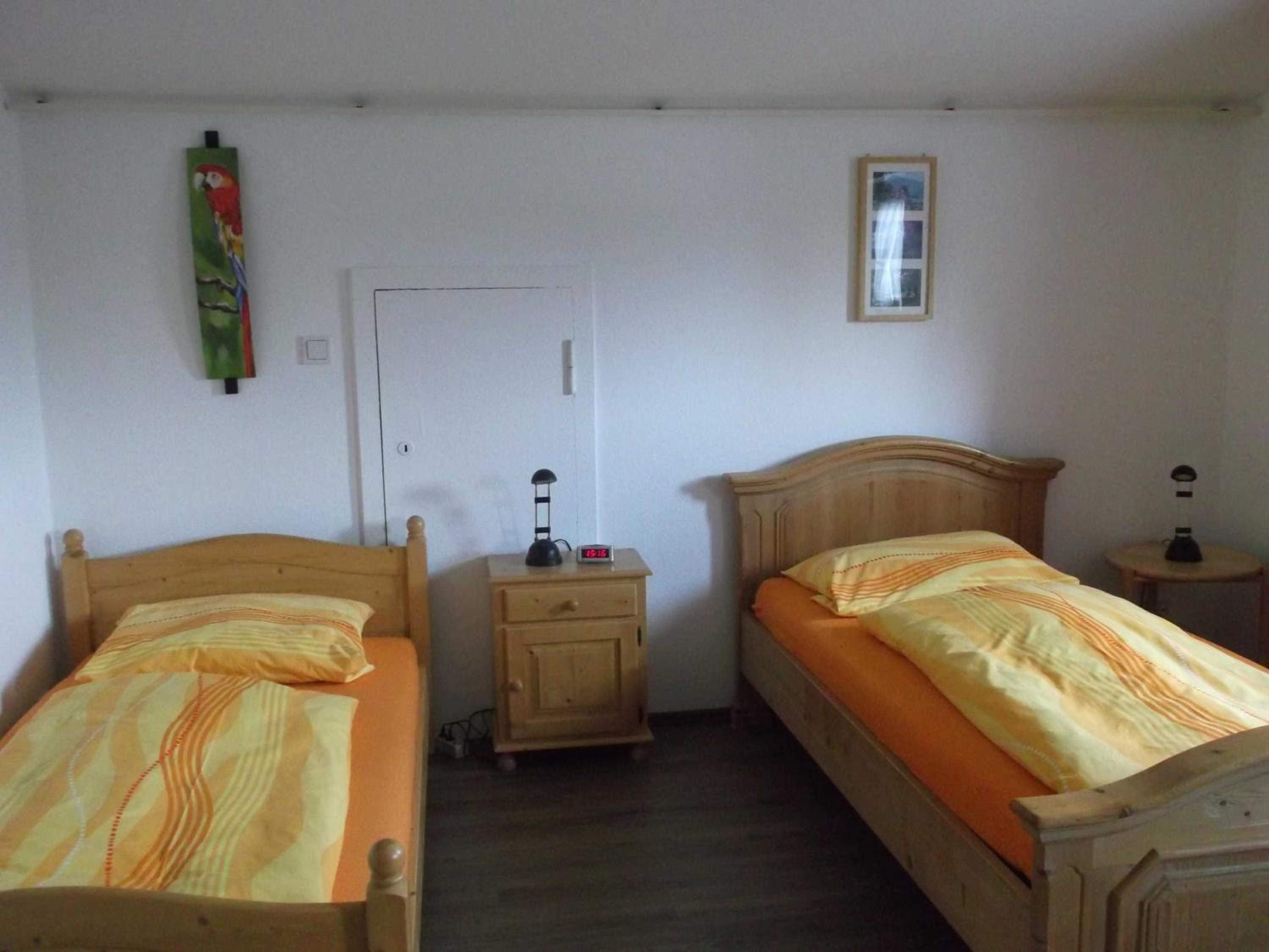 Ferienwohnung Haulle, Kreuth-Scharling am Tegernsee