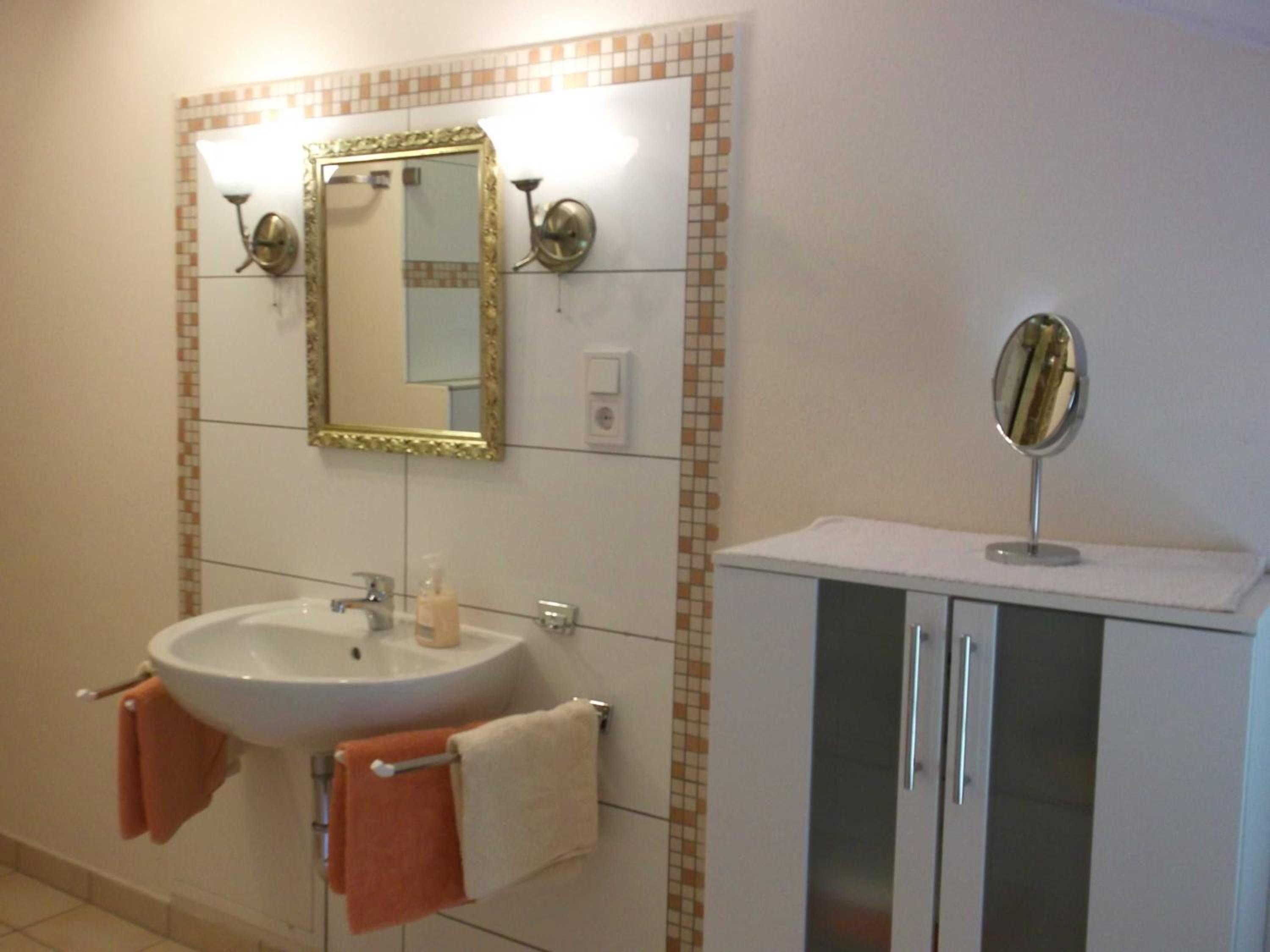 Ferienwohnung Haulle, Kreuth-Scharling am Tegernsee