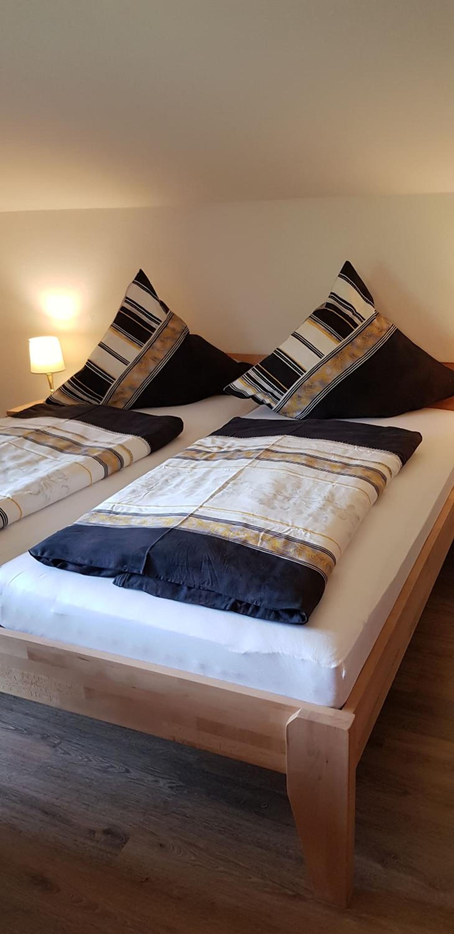 Ferienwohnung Haulle, Kreuth-Scharling am Tegernsee