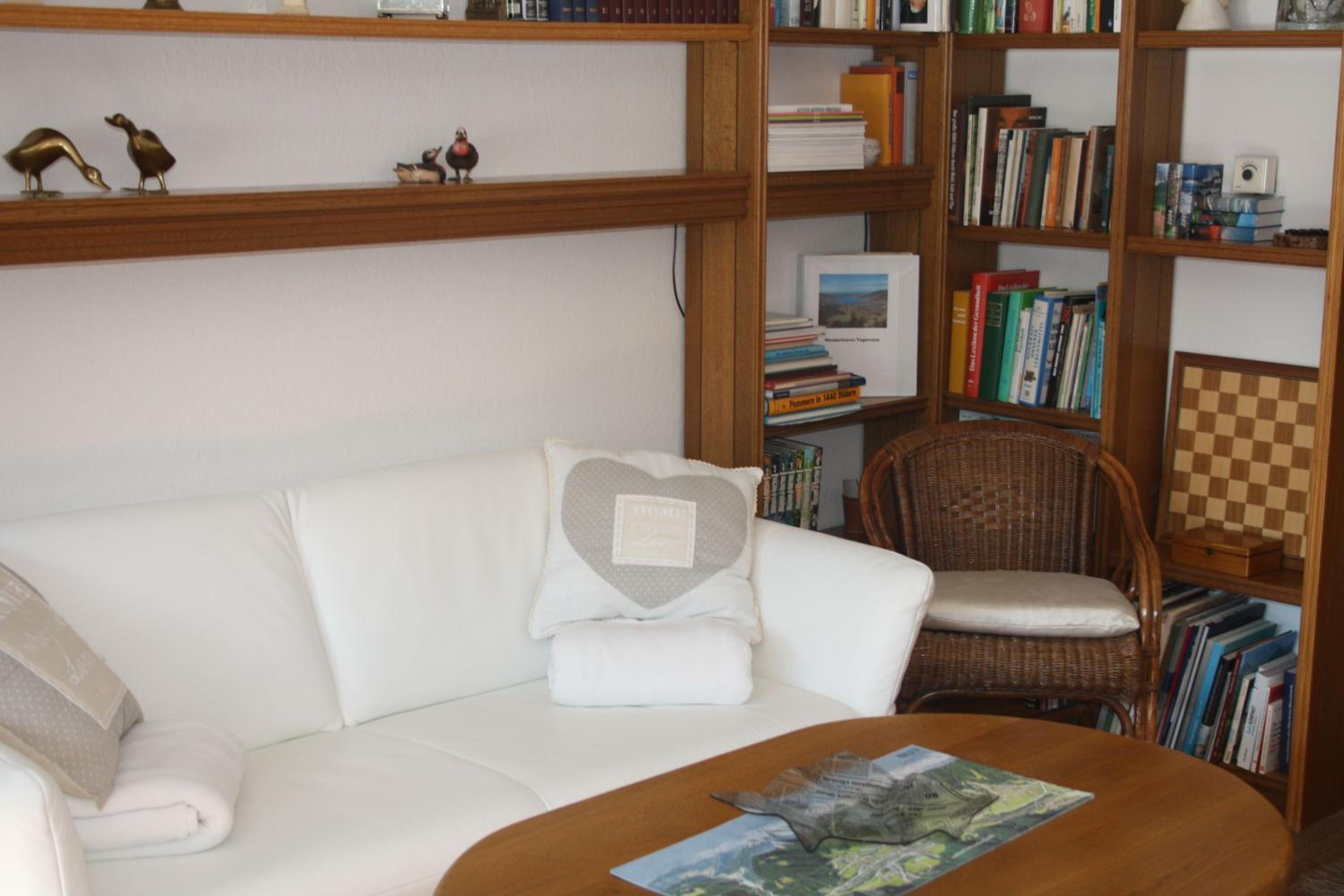 Ferienwohnung Haulle, Kreuth-Scharling am Tegernsee