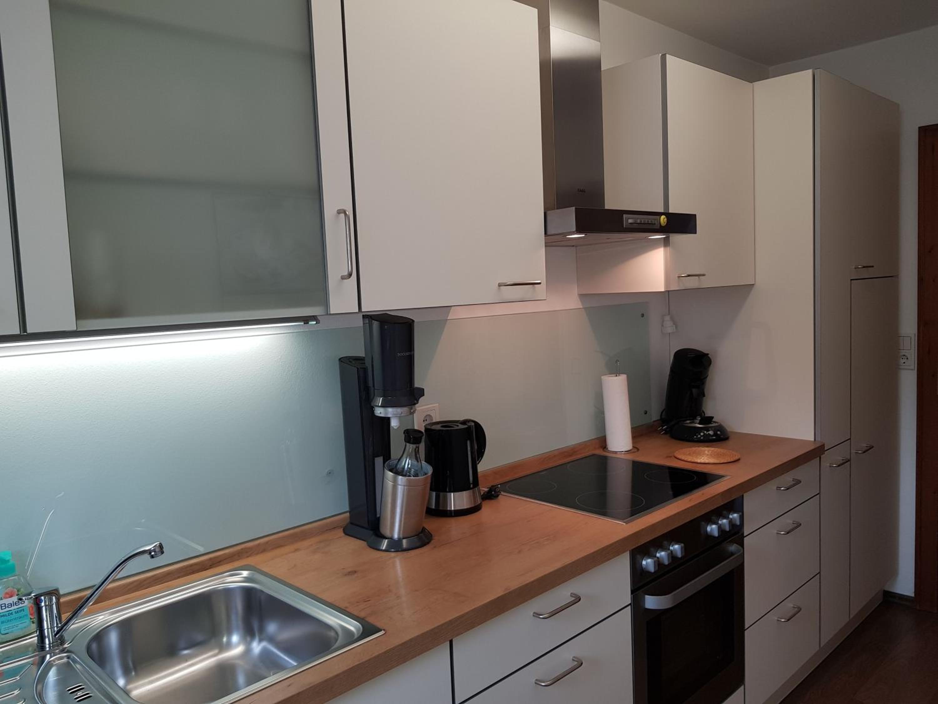 Ferienwohnung Haulle, Kreuth-Scharling am Tegernsee