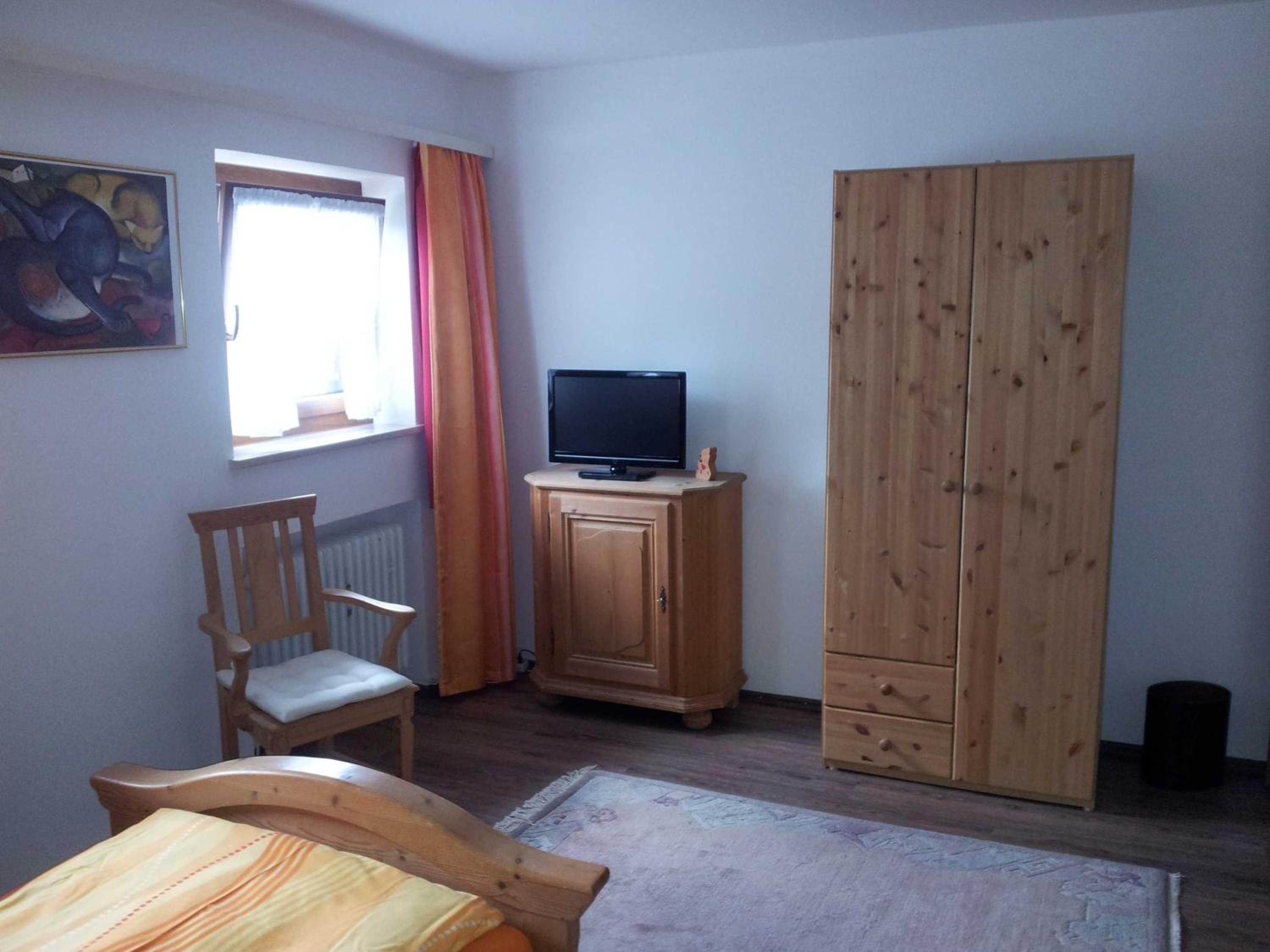 Ferienwohnung Haulle, Kreuth-Scharling am Tegernsee