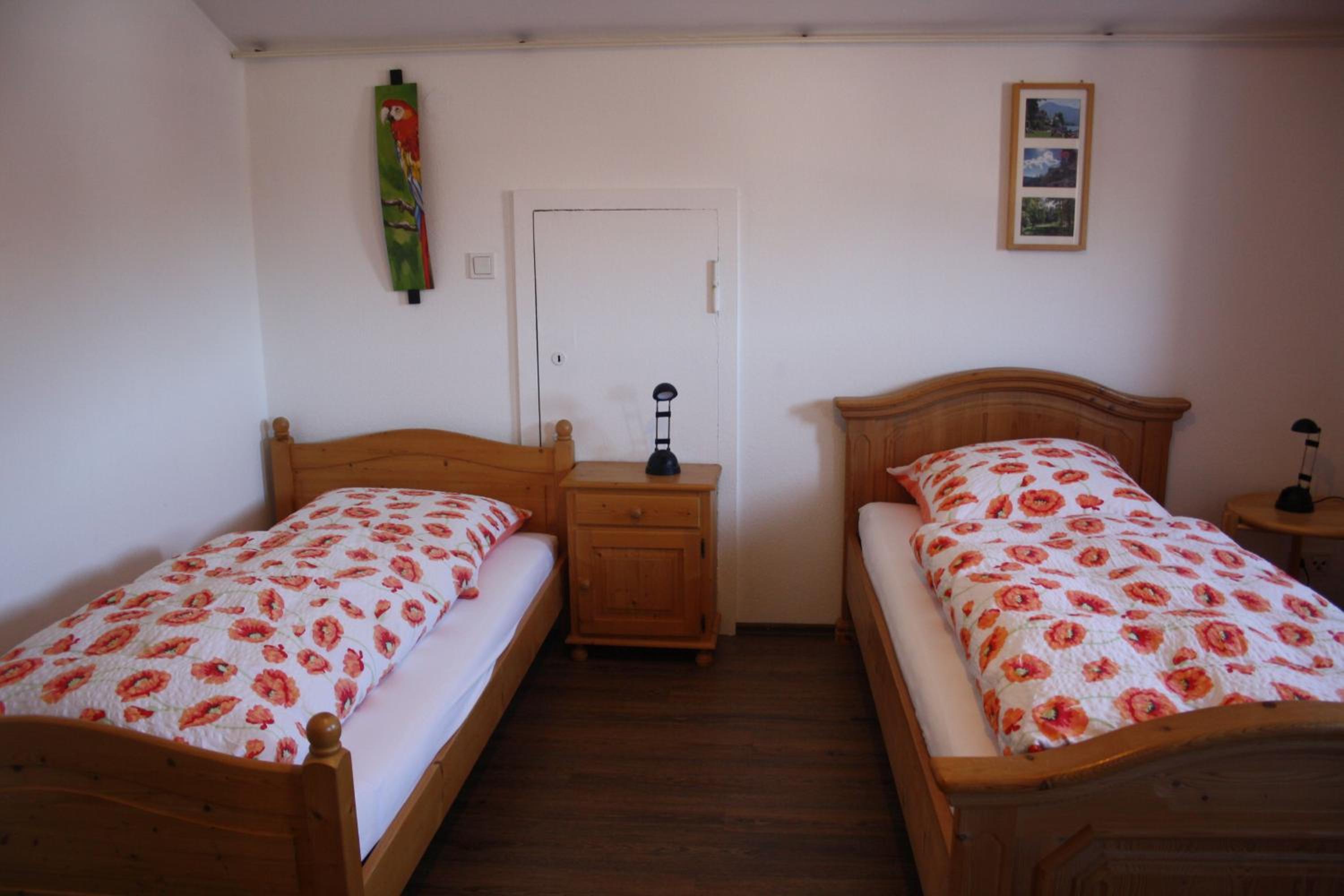 Ferienwohnung Haulle, Kreuth-Scharling am Tegernsee