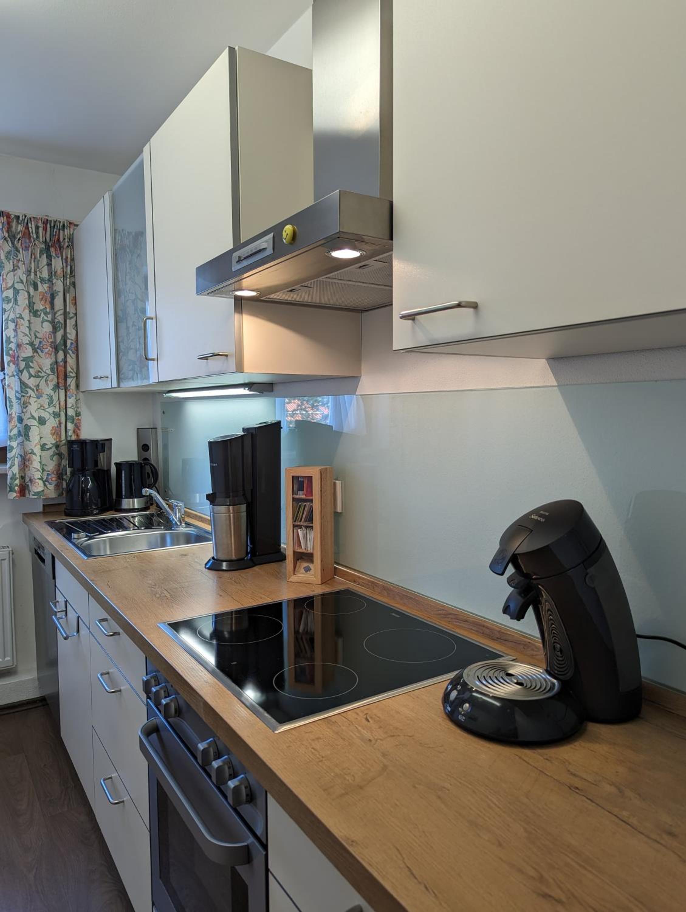 Ferienwohnung Haulle, Kreuth-Scharling am Tegernsee