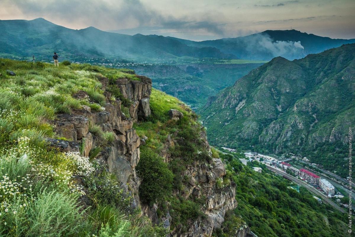 Dilijan