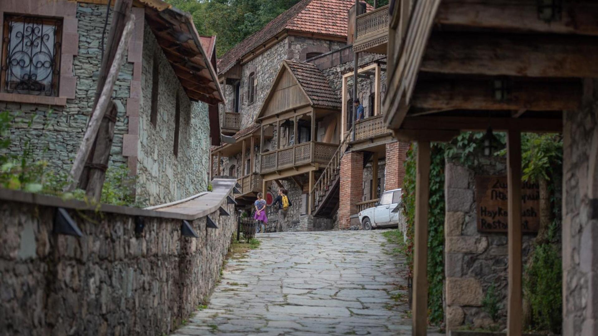 Dilijan