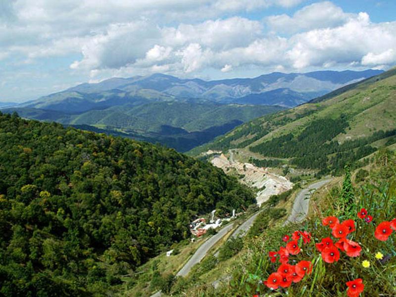 Dilijan