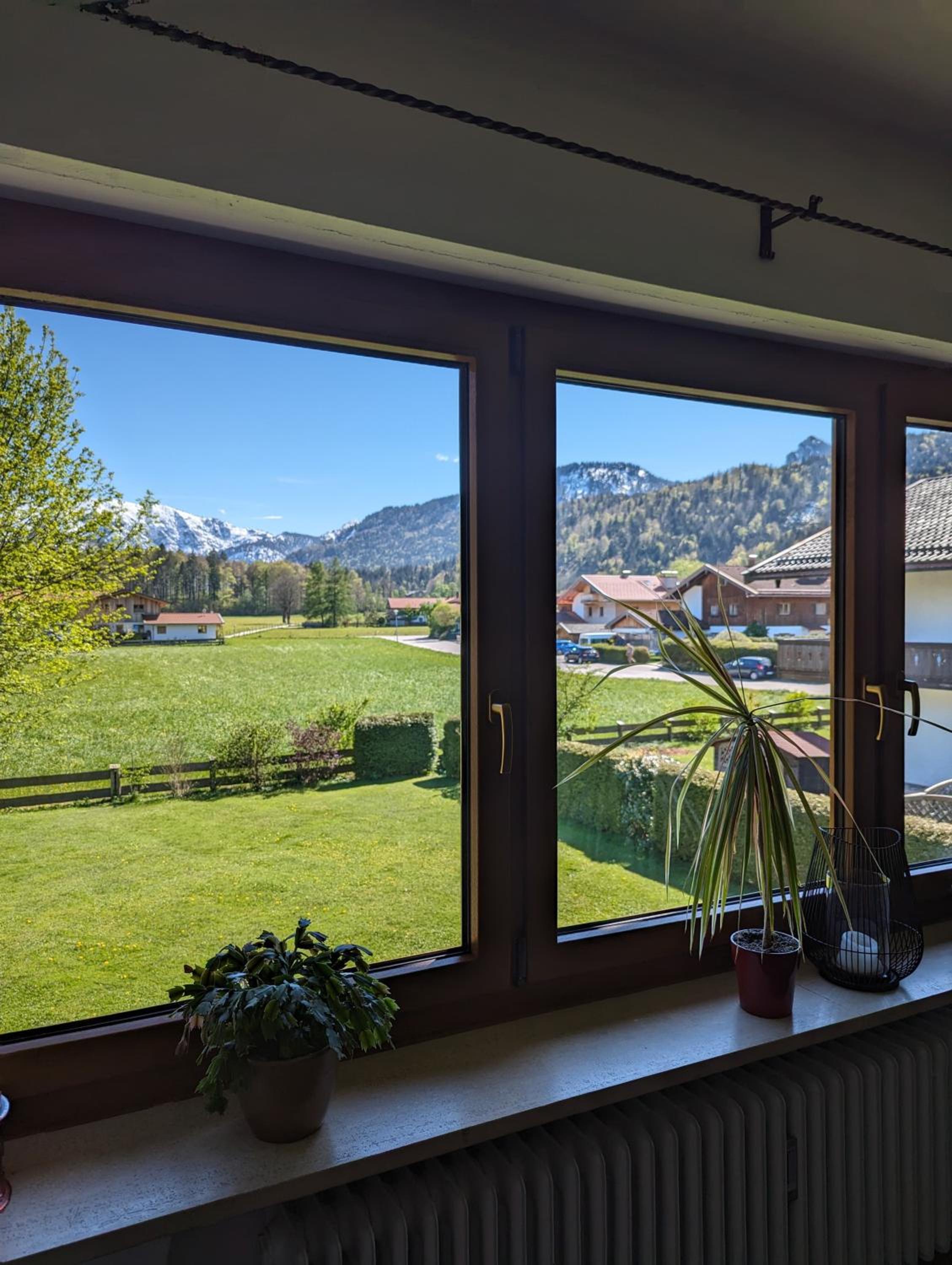 Ferienwohnung Haulle, Kreuth-Scharling am Tegernsee
