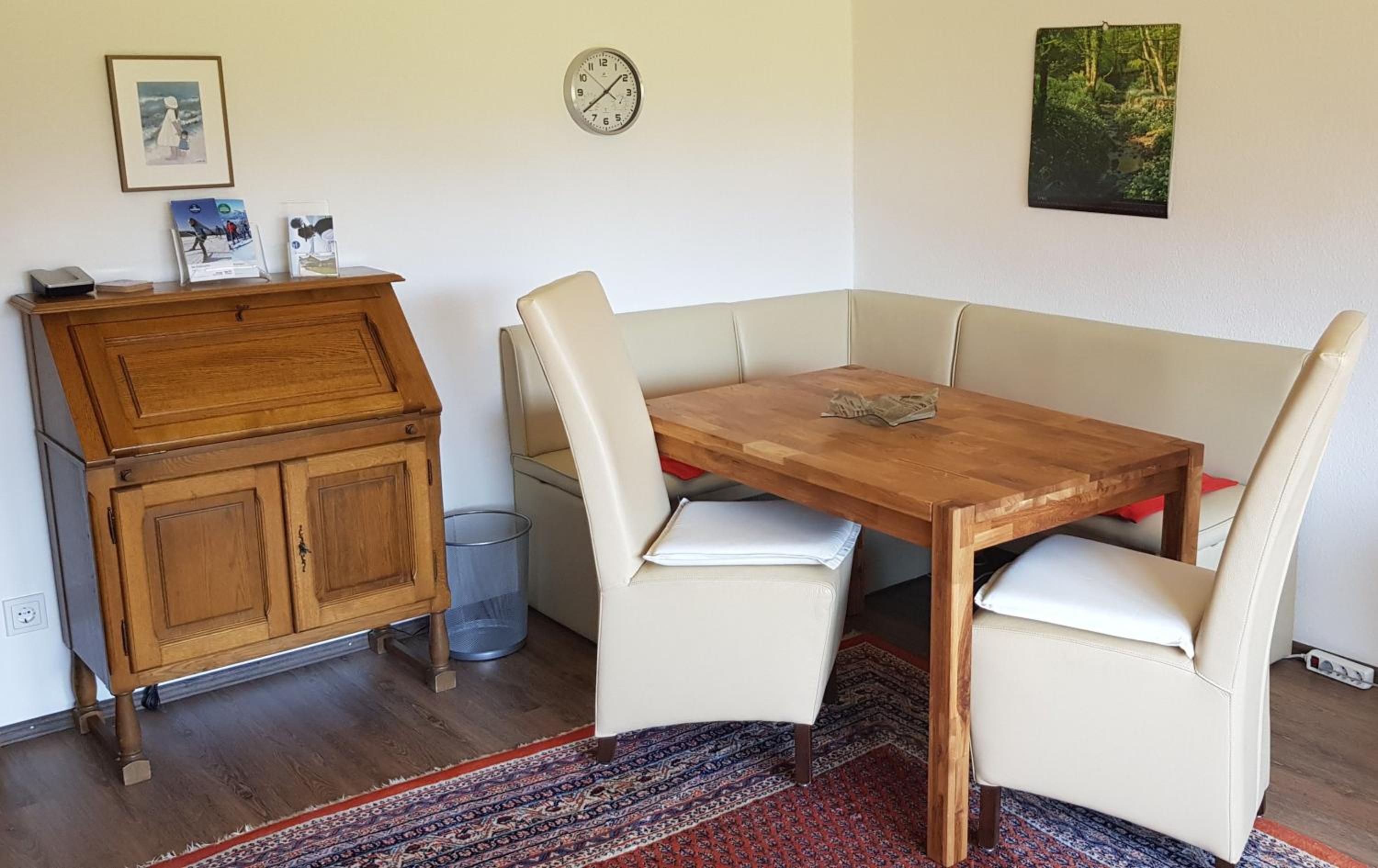 Ferienwohnung Haulle, Kreuth-Scharling am Tegernsee