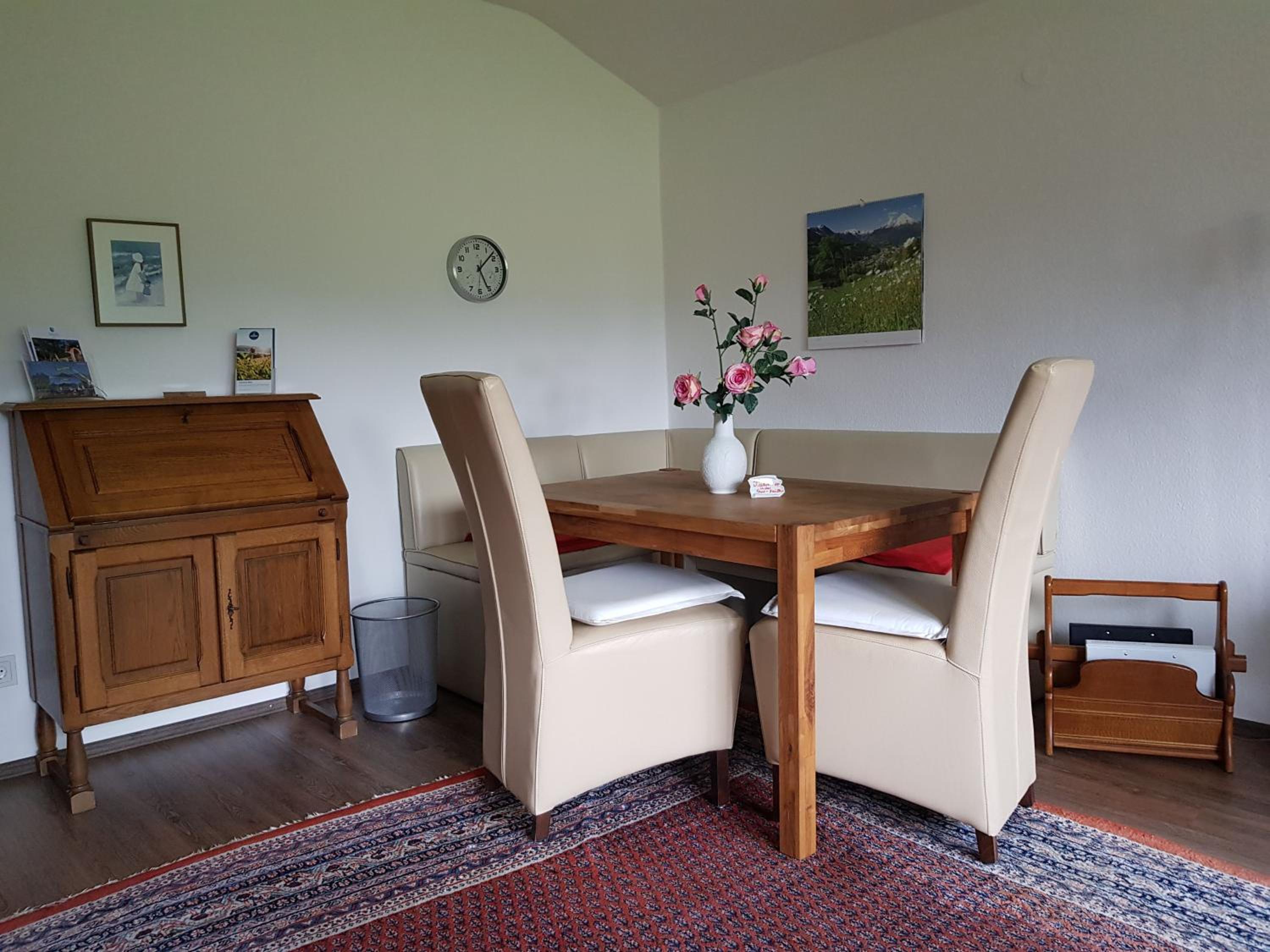 Ferienwohnung Haulle, Kreuth-Scharling am Tegernsee