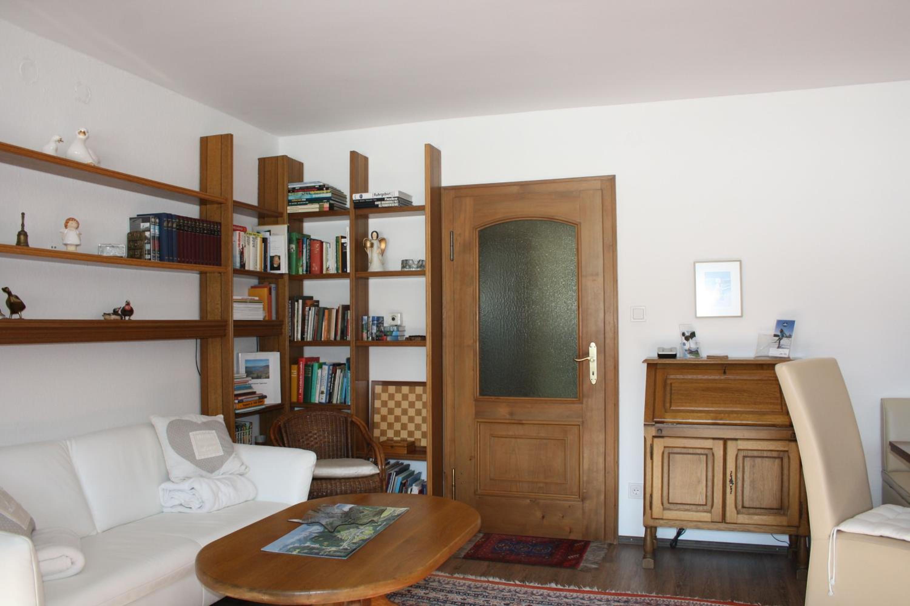 Ferienwohnung Haulle, Kreuth-Scharling am Tegernsee