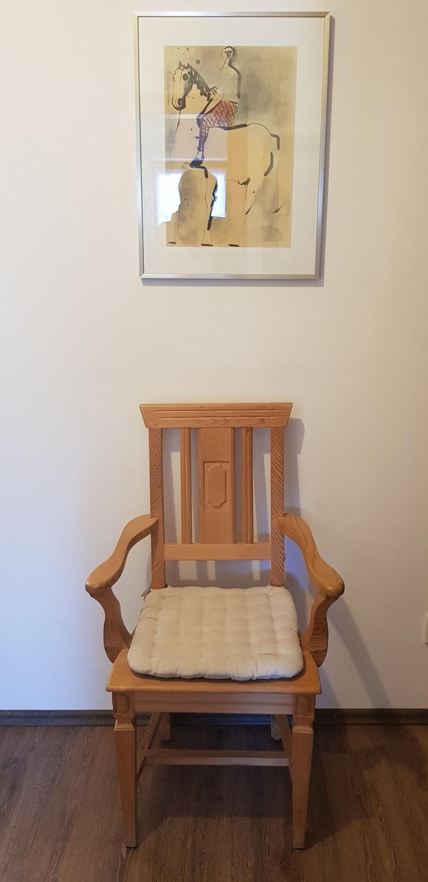 Ferienwohnung Haulle, Kreuth-Scharling am Tegernsee