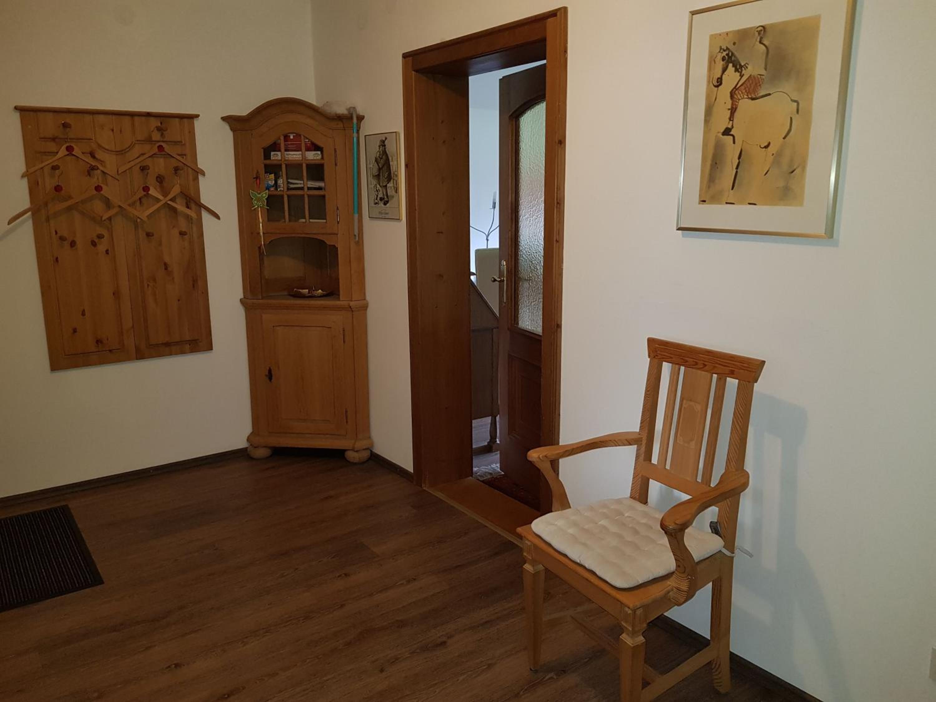 Ferienwohnung Haulle, Kreuth-Scharling am Tegernsee