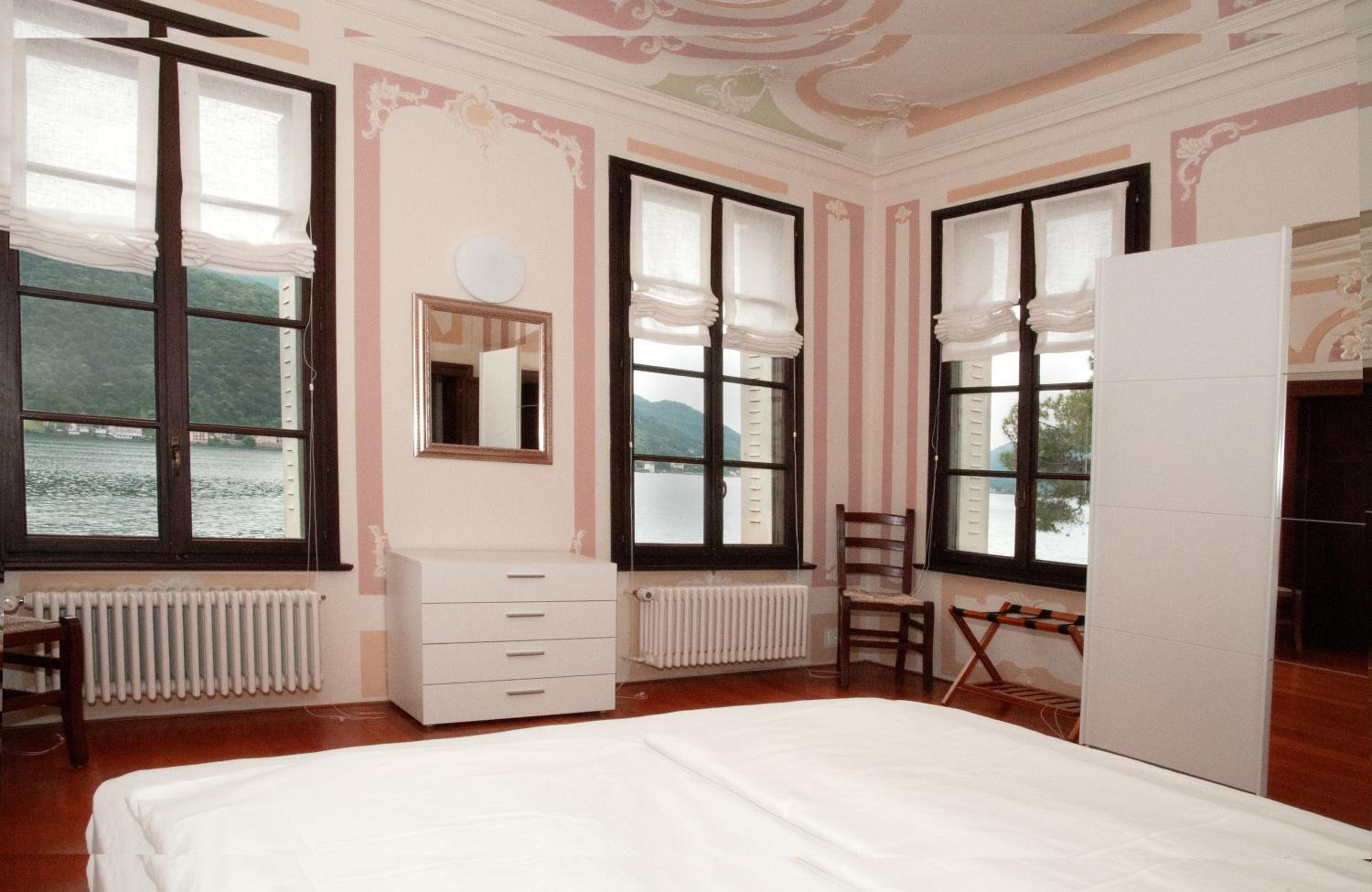 Albergo Ristorante della Posta view 4