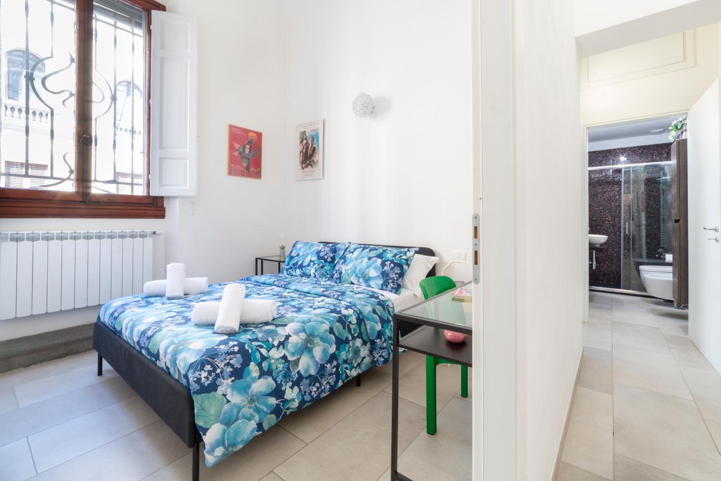 La casa di Walter two steps from the centre