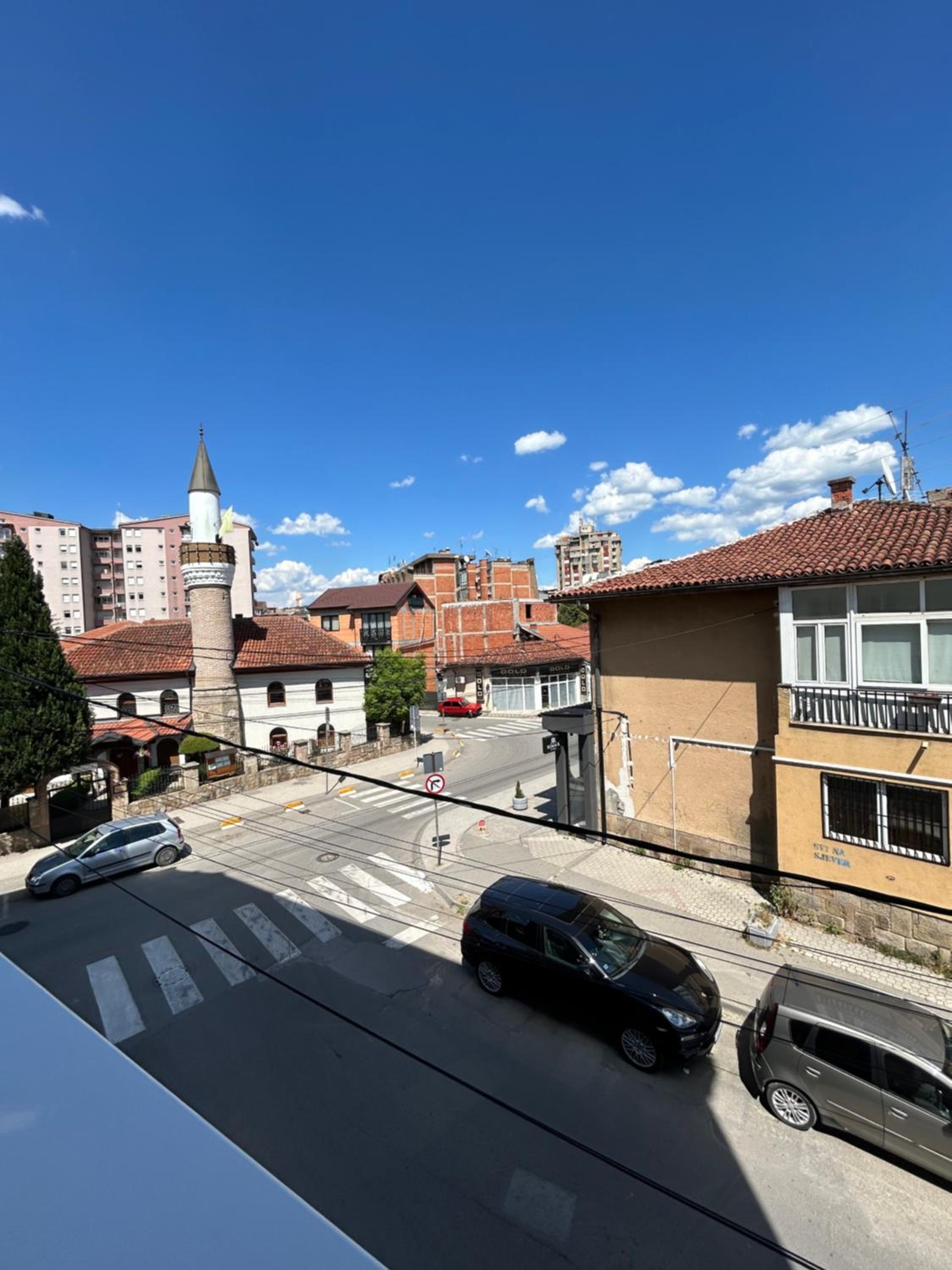 Emma Apartmani