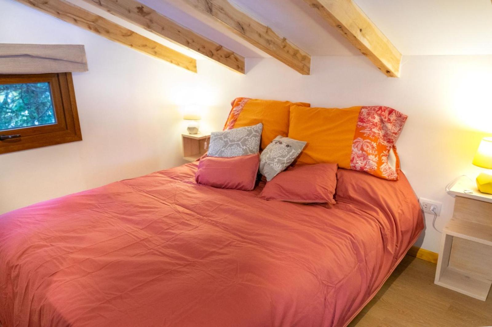 Casa en el Bosque Home Office