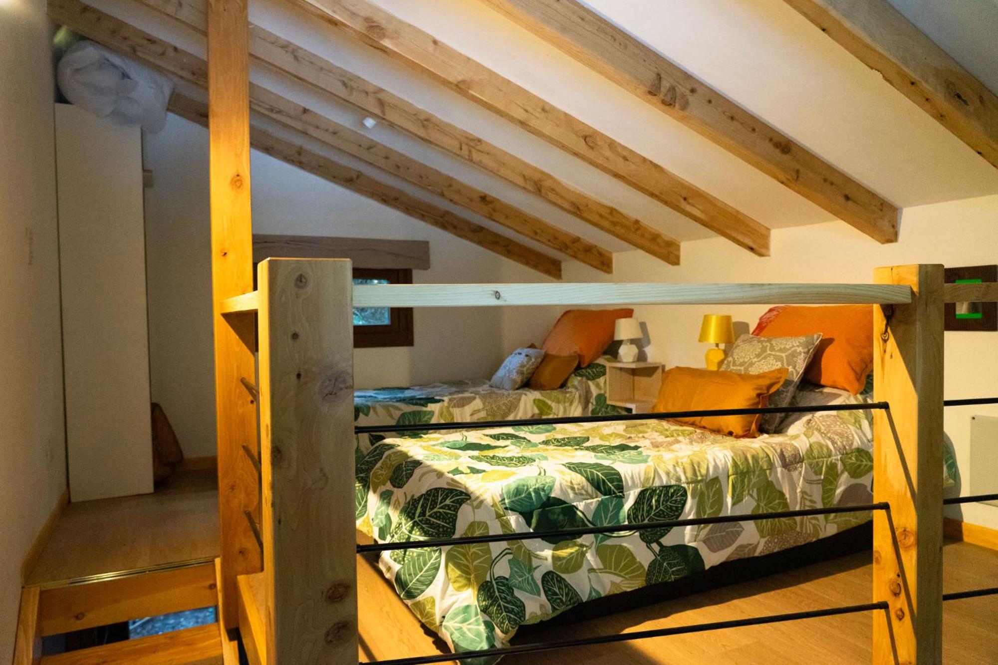 Casa en el Bosque Home Office