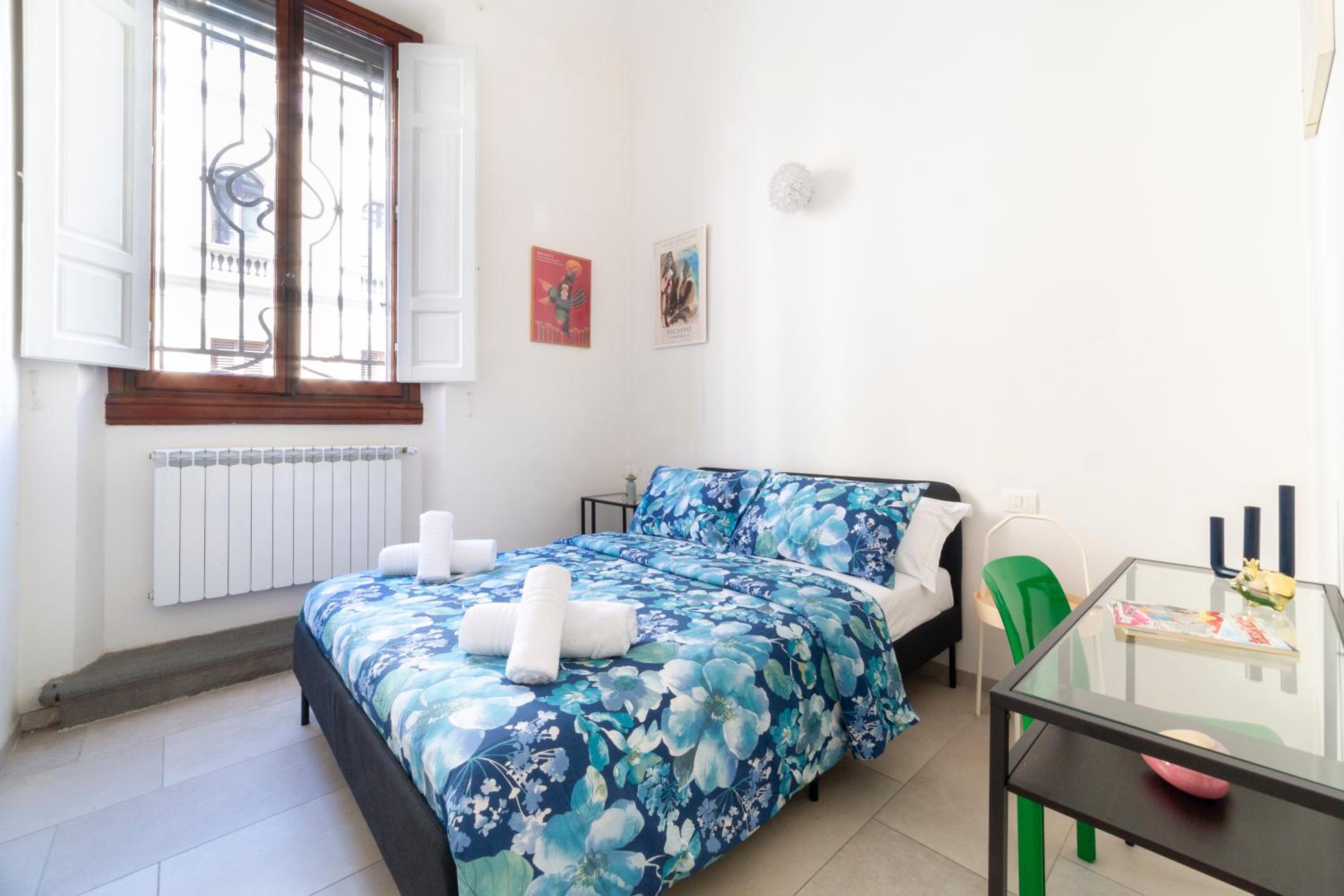 La casa di Walter two steps from the centre