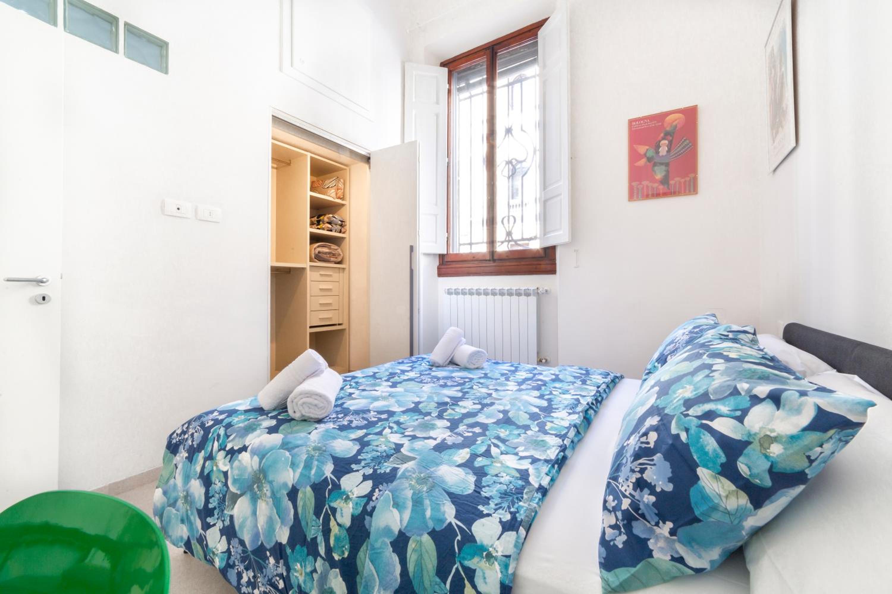 La casa di Walter two steps from the centre