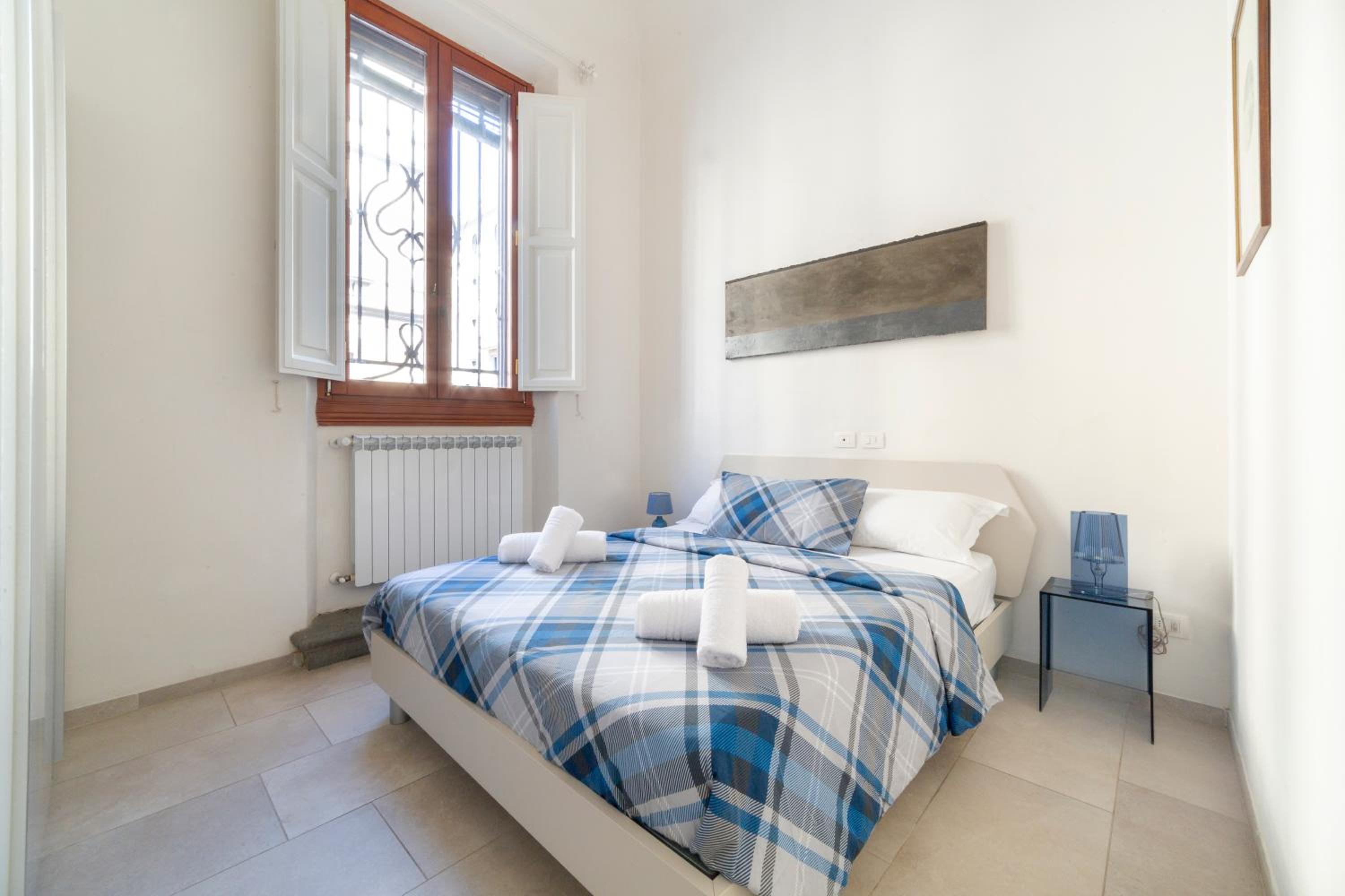La casa di Walter two steps from the centre