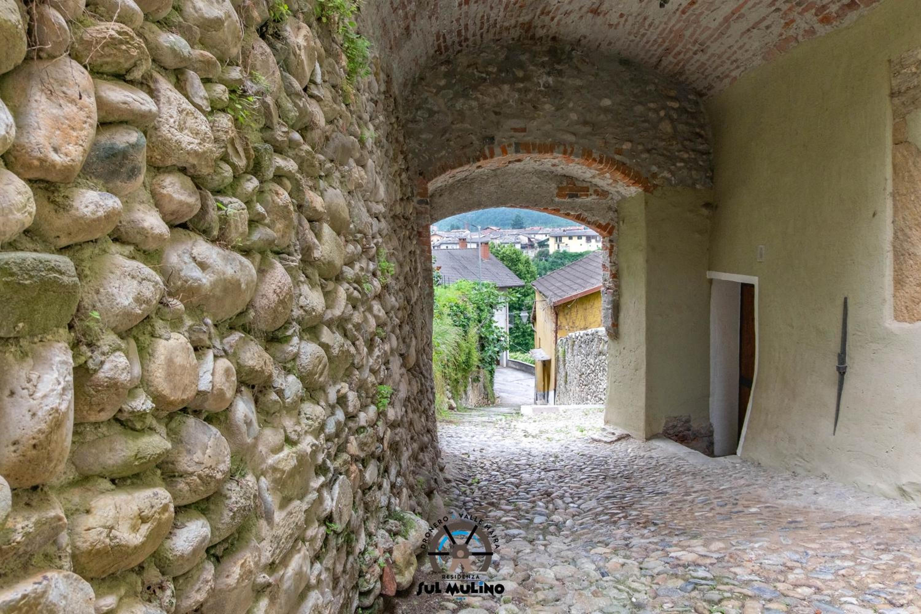 Residenza SUL MULINO