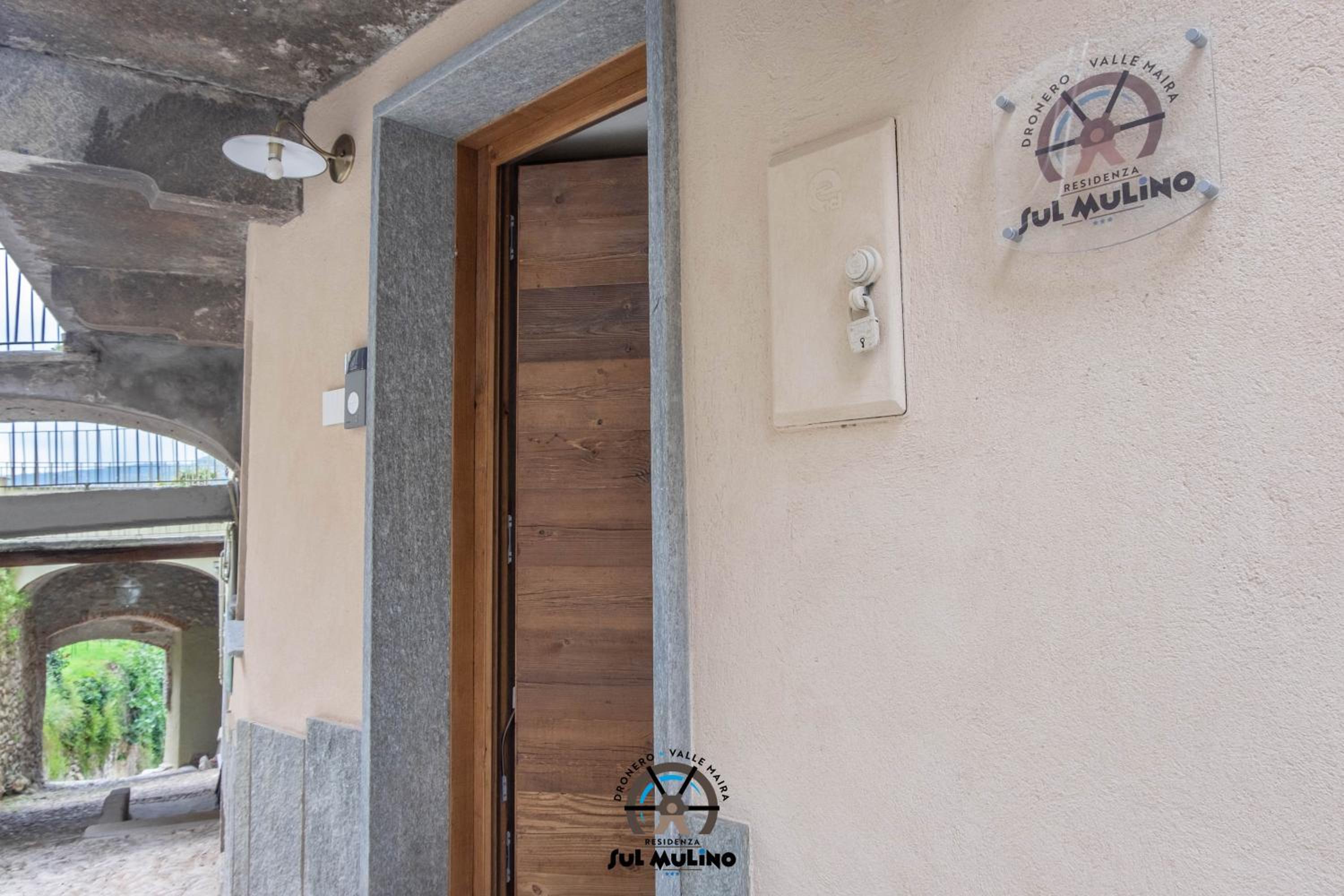 Residenza SUL MULINO