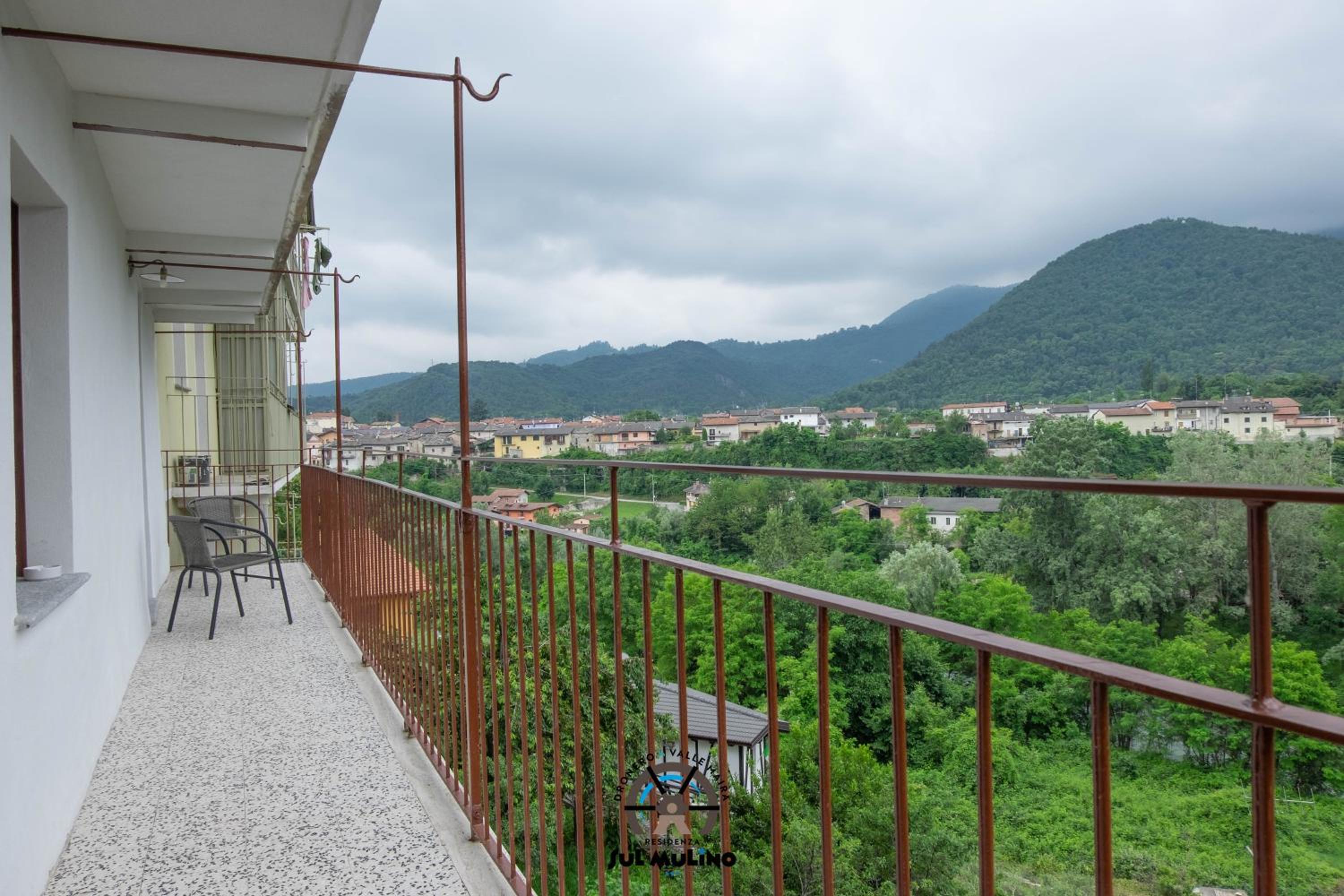 Residenza SUL MULINO