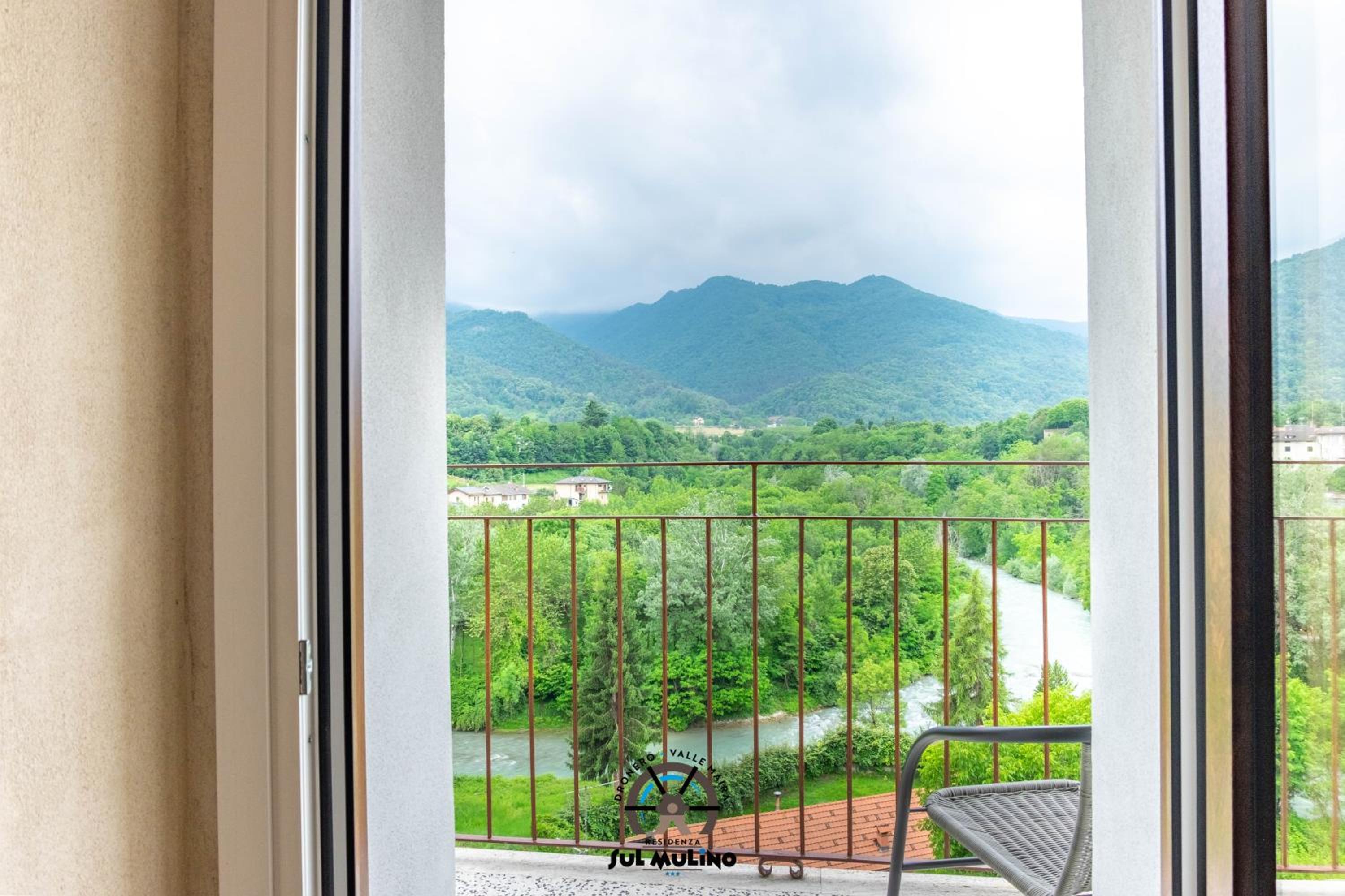Residenza SUL MULINO